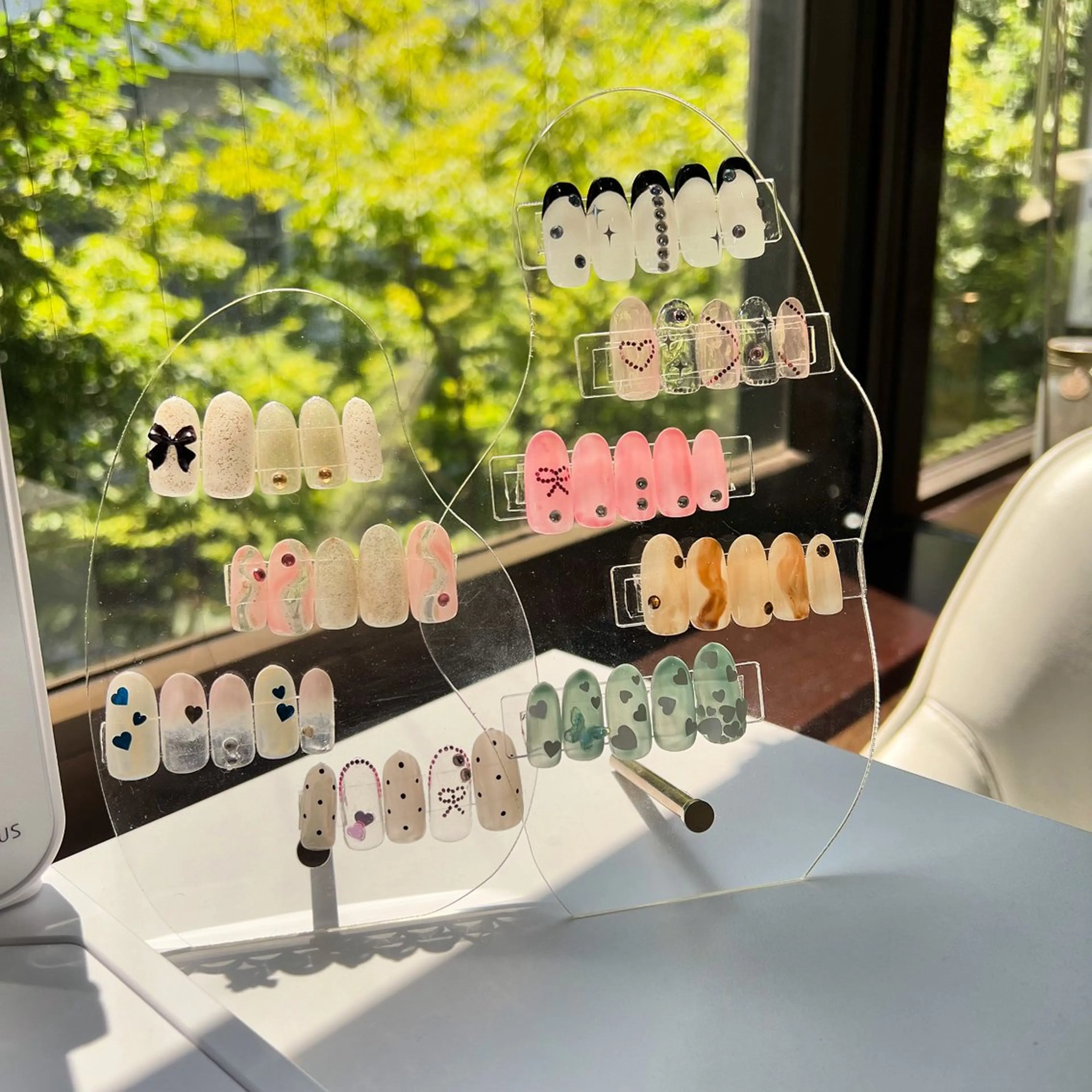 ネイル 上質髪🪐 AIRI🪷‧₊˚のヘアスタイル