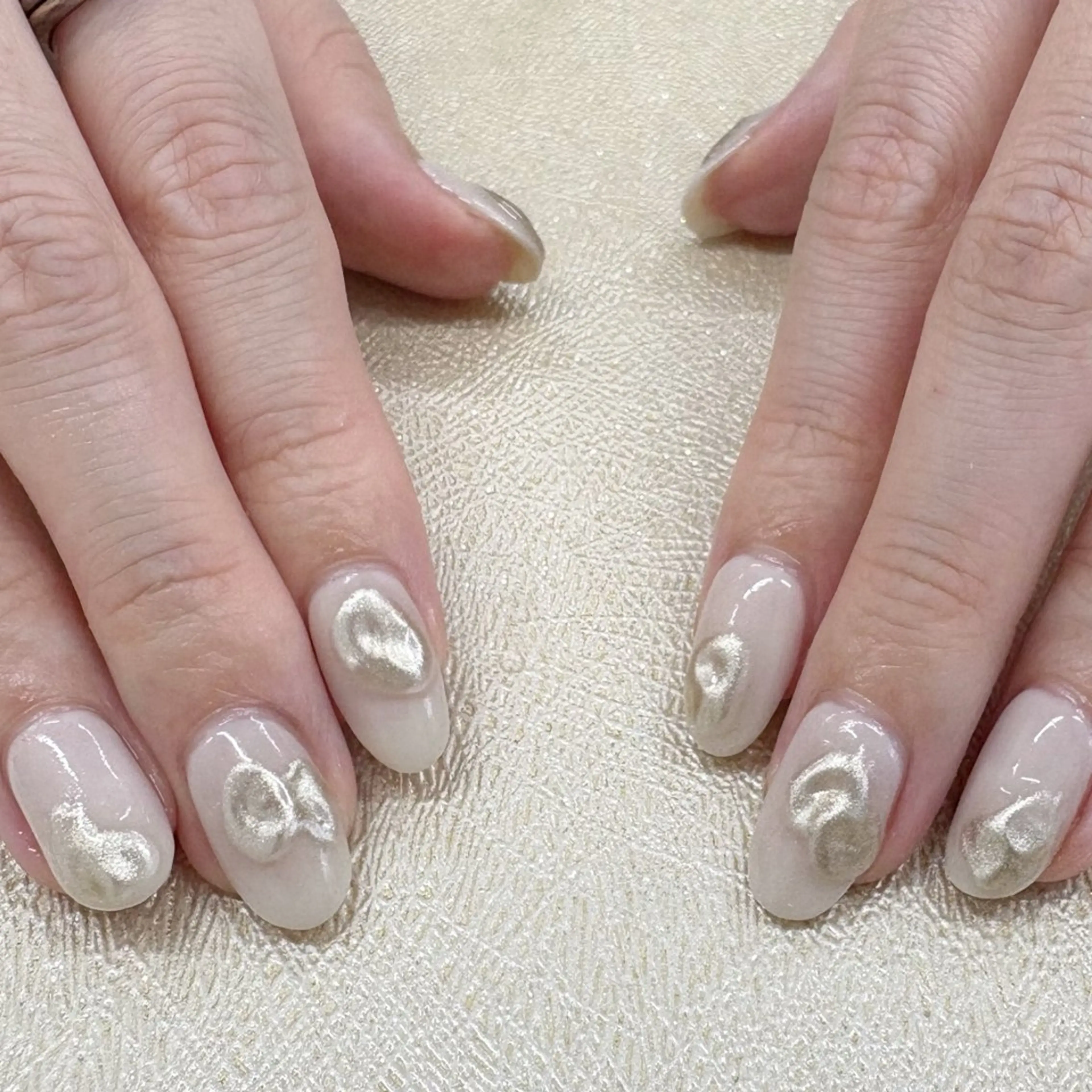 ネイル RIYON staffのネイルデザイン