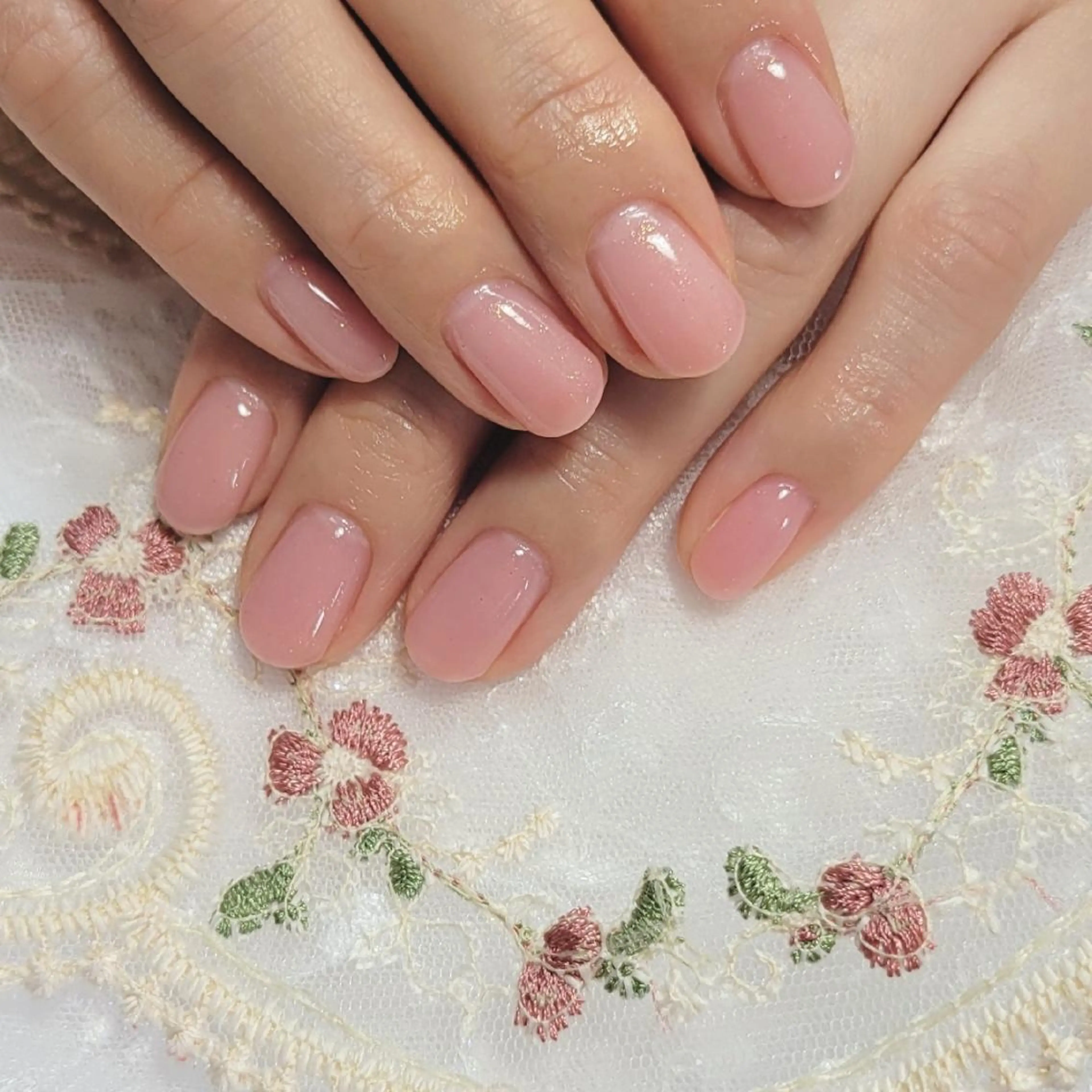 ネイル ネイルサロンほっこり kanaのネイルデザイン