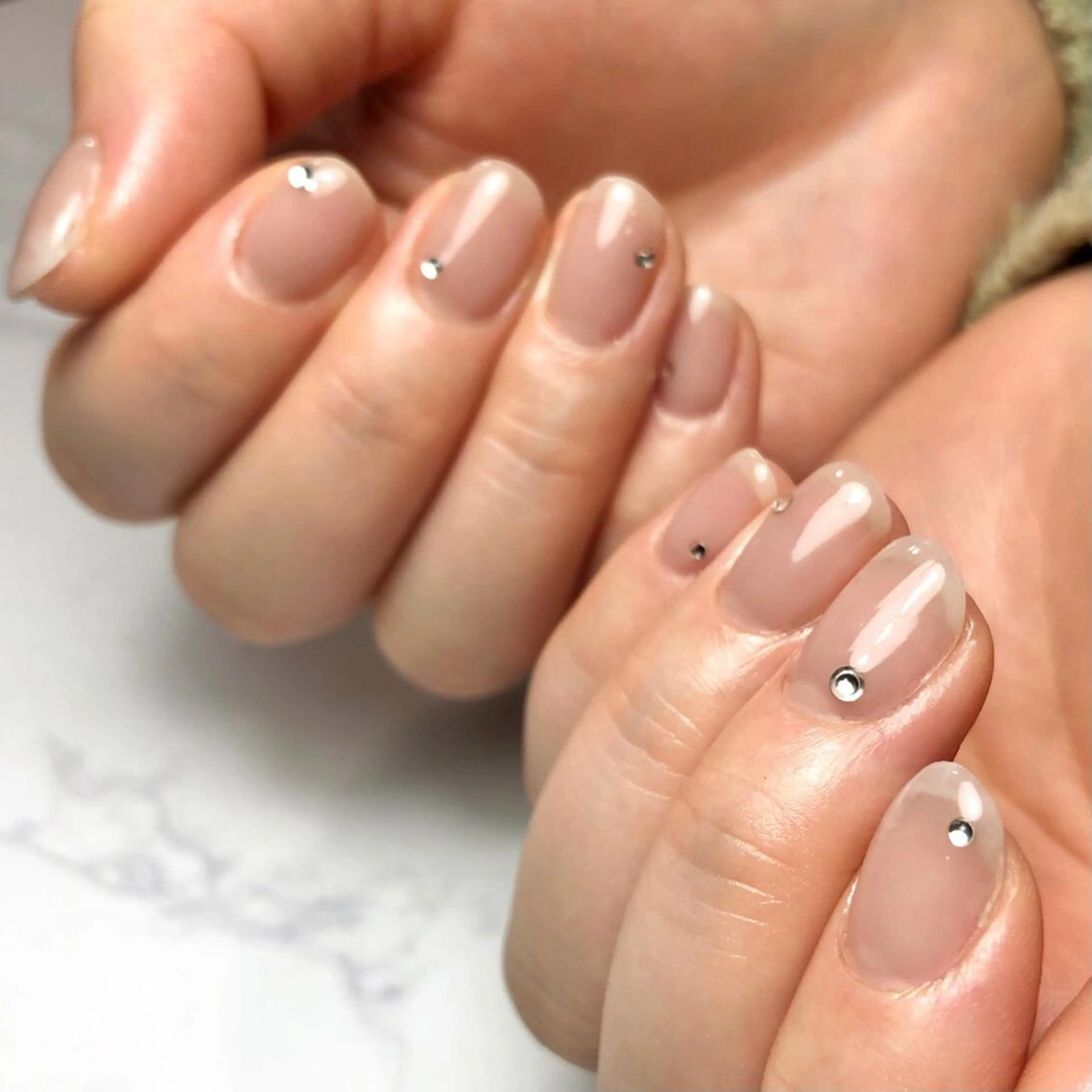 ネイル DARIA Nailsのネイルデザイン