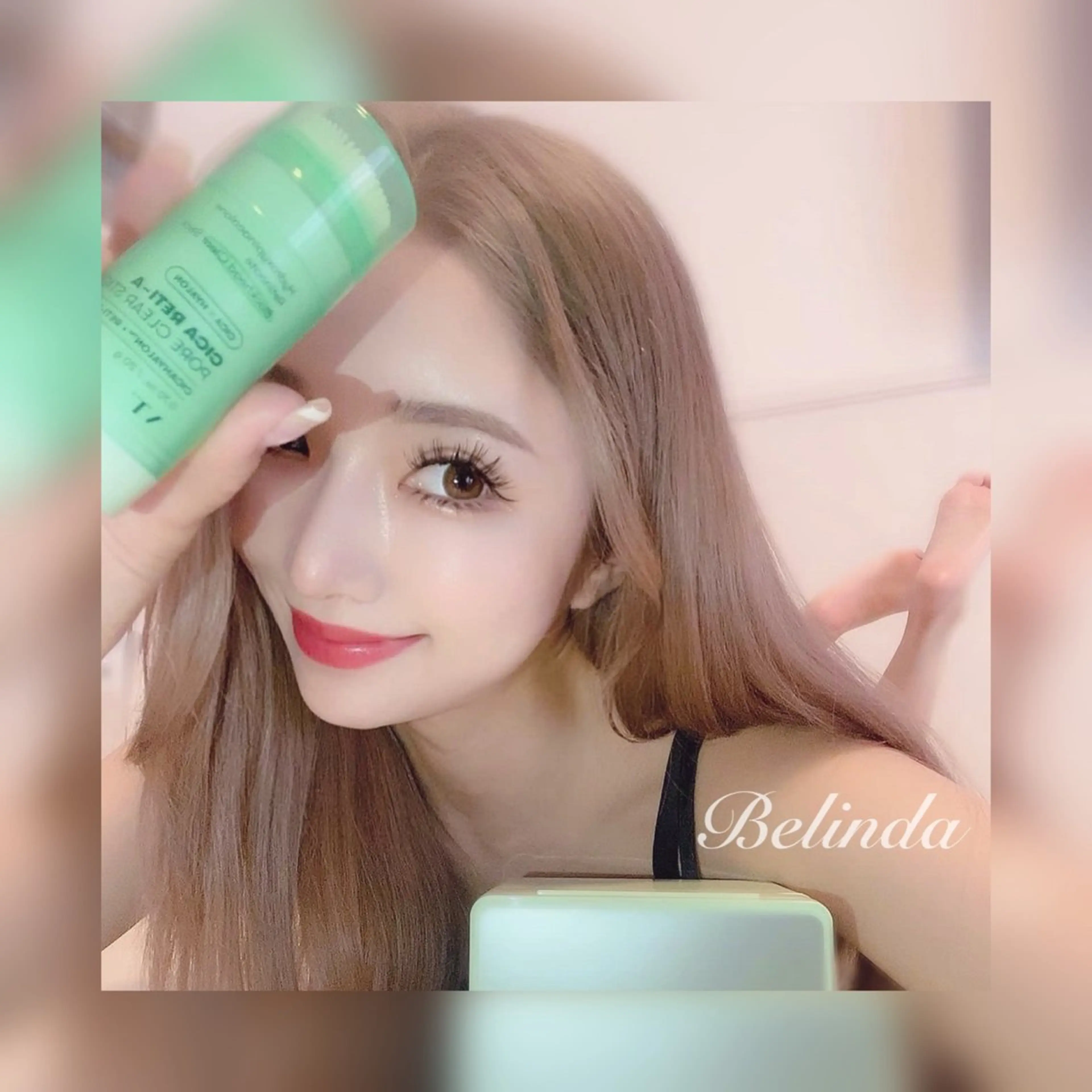 マツエク・マツパ マツエク 桜木町♡ Belindaのマツエク・マツパデザイン