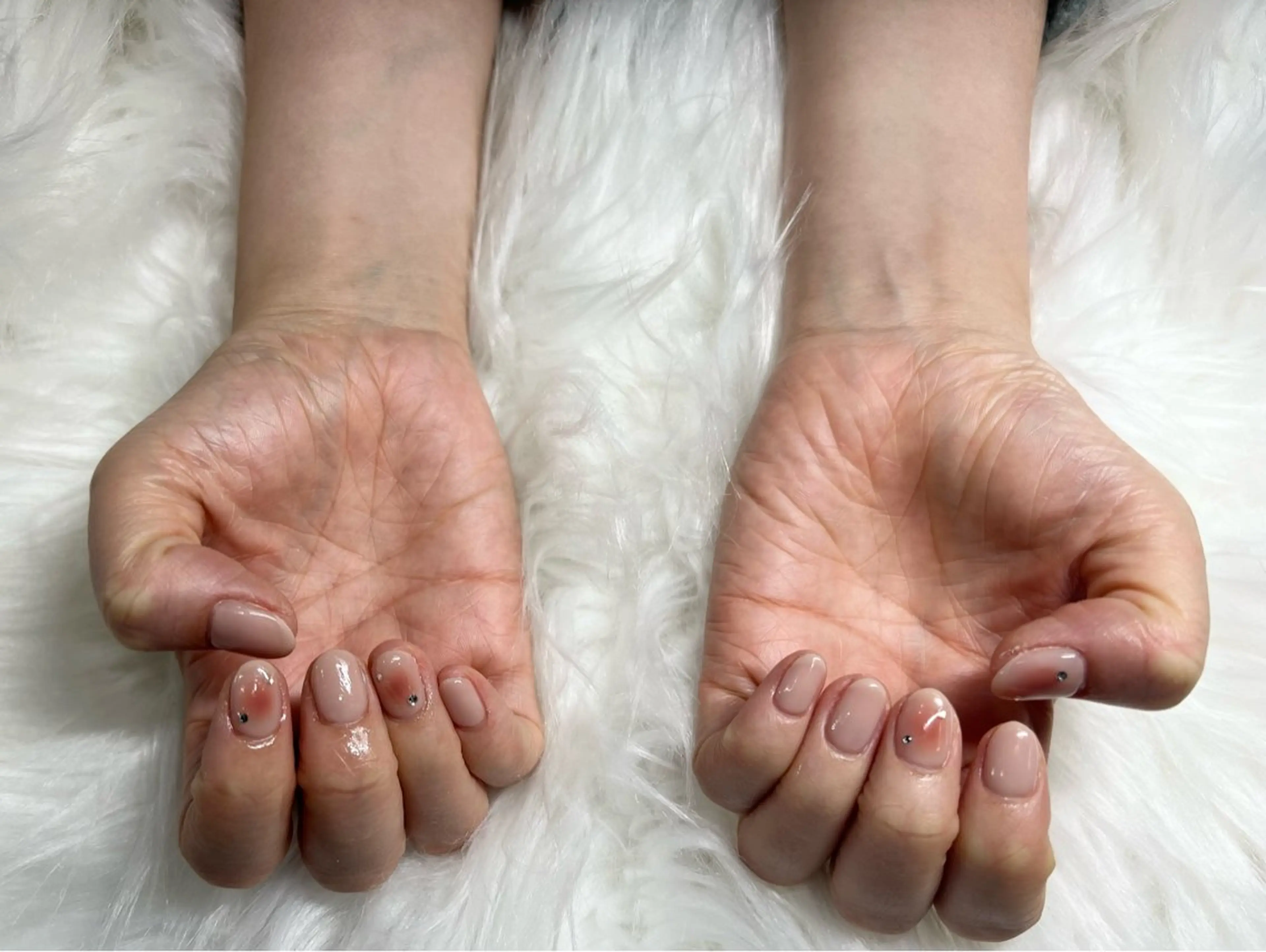 ネイル Y&L Nailのネイルデザイン