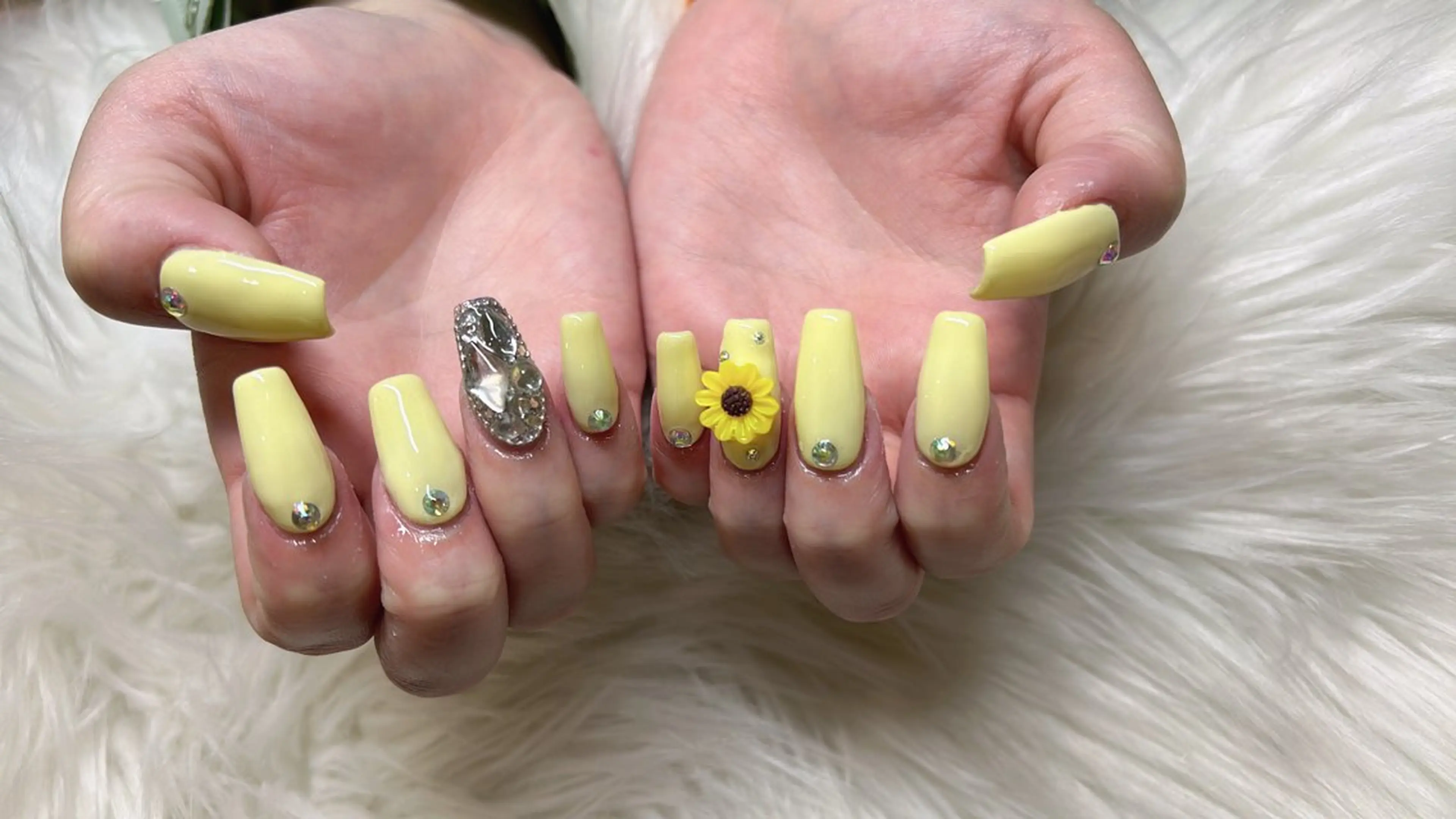 ネイル 《LB》ラブリエ Nail&eyeのマツエク・マツパデザイン