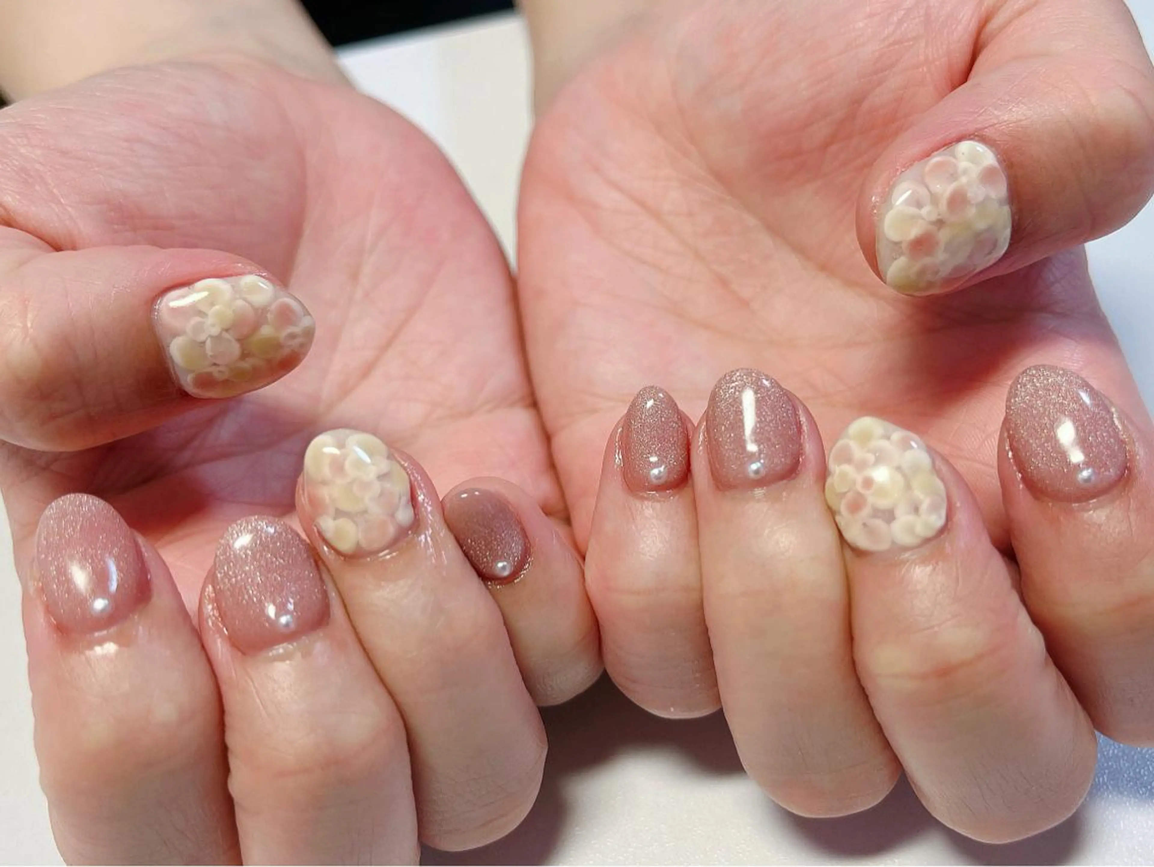 ネイル NailSalon 〜Andyou〜のネイルデザイン