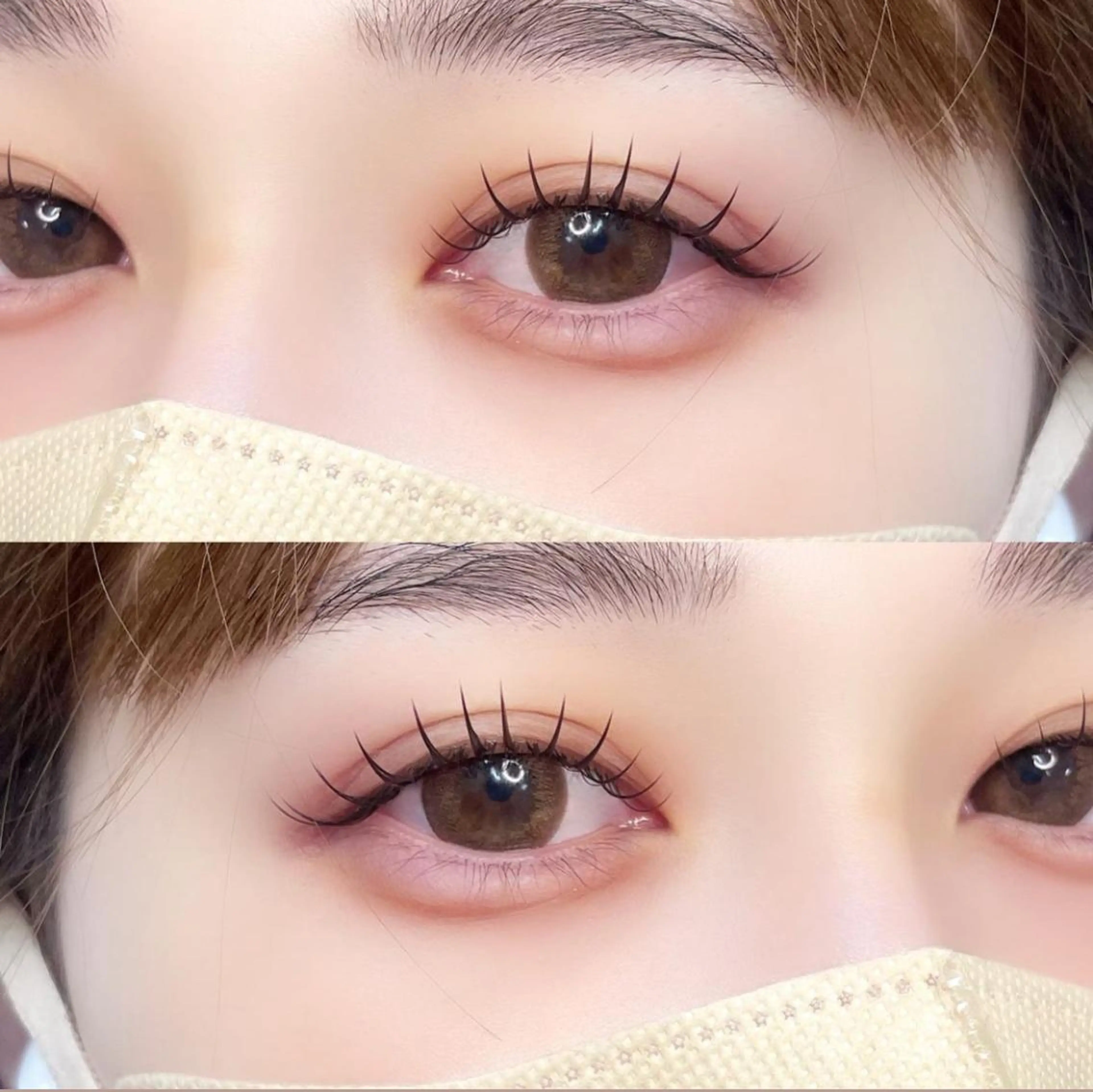 マツエク・マツパ flove さとうのマツエク・マツパデザイン