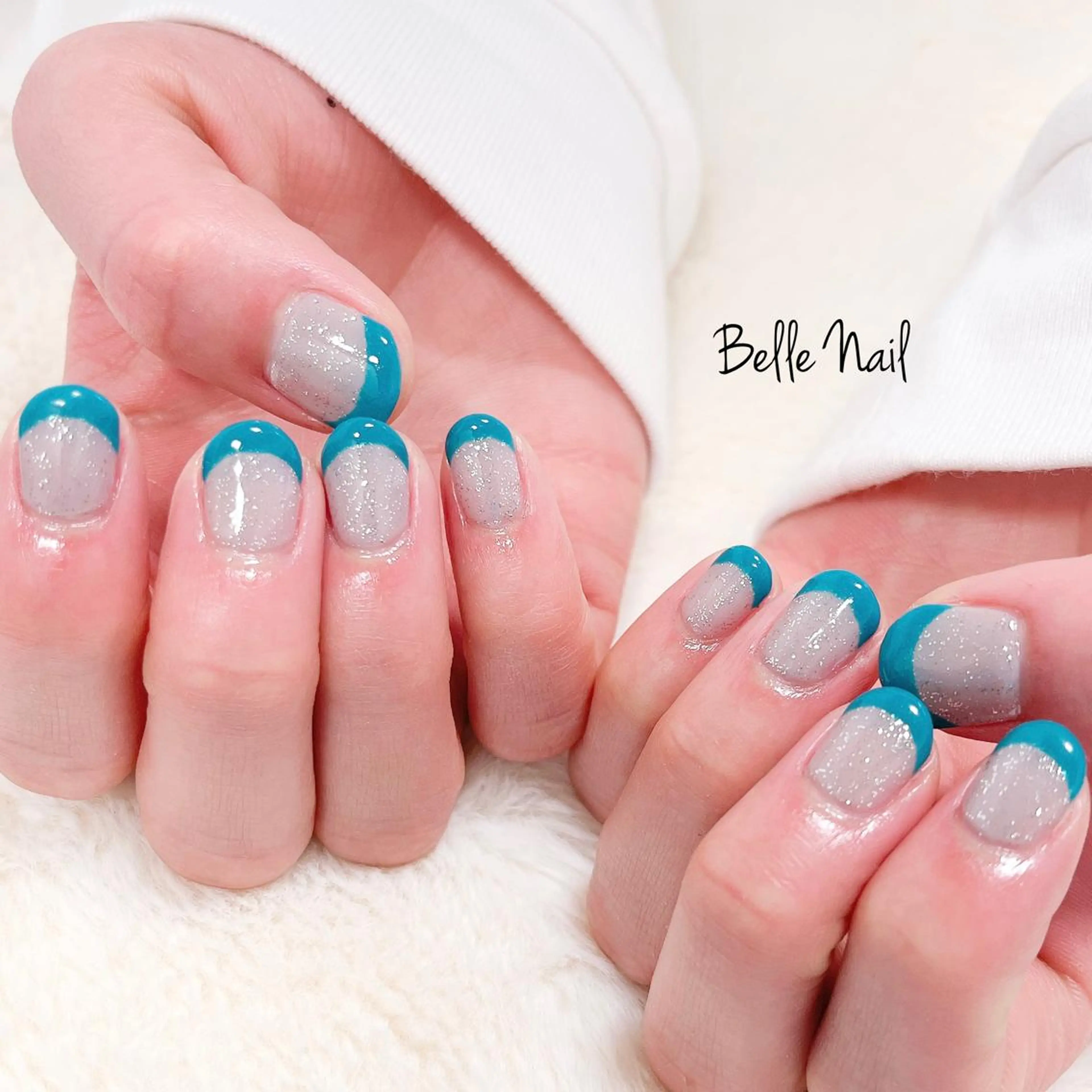 ネイル Sak nailroomのネイルデザイン