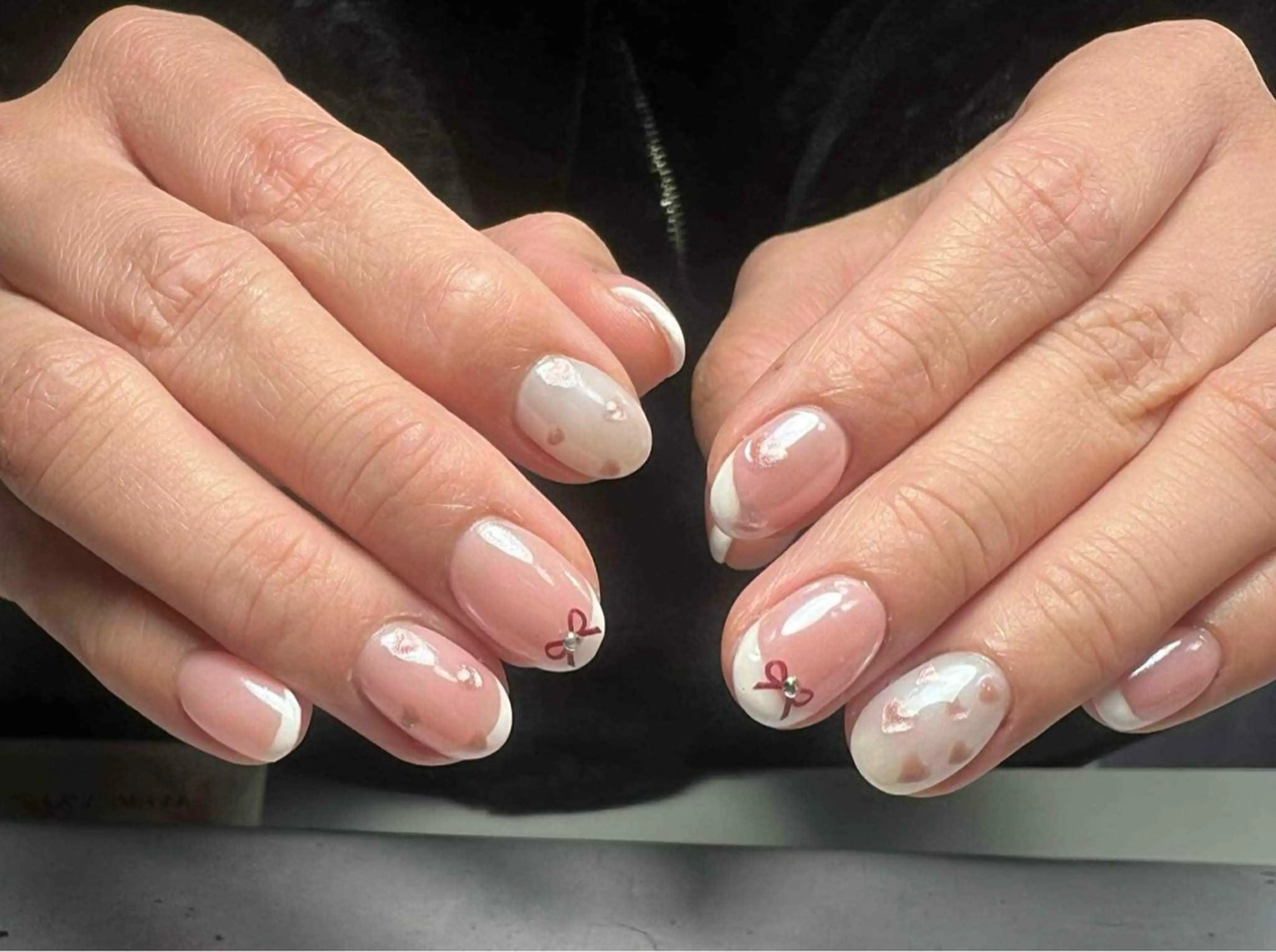 ネイル リナネイルサロン所属・リナ ネイルサロンのネイルデザイン