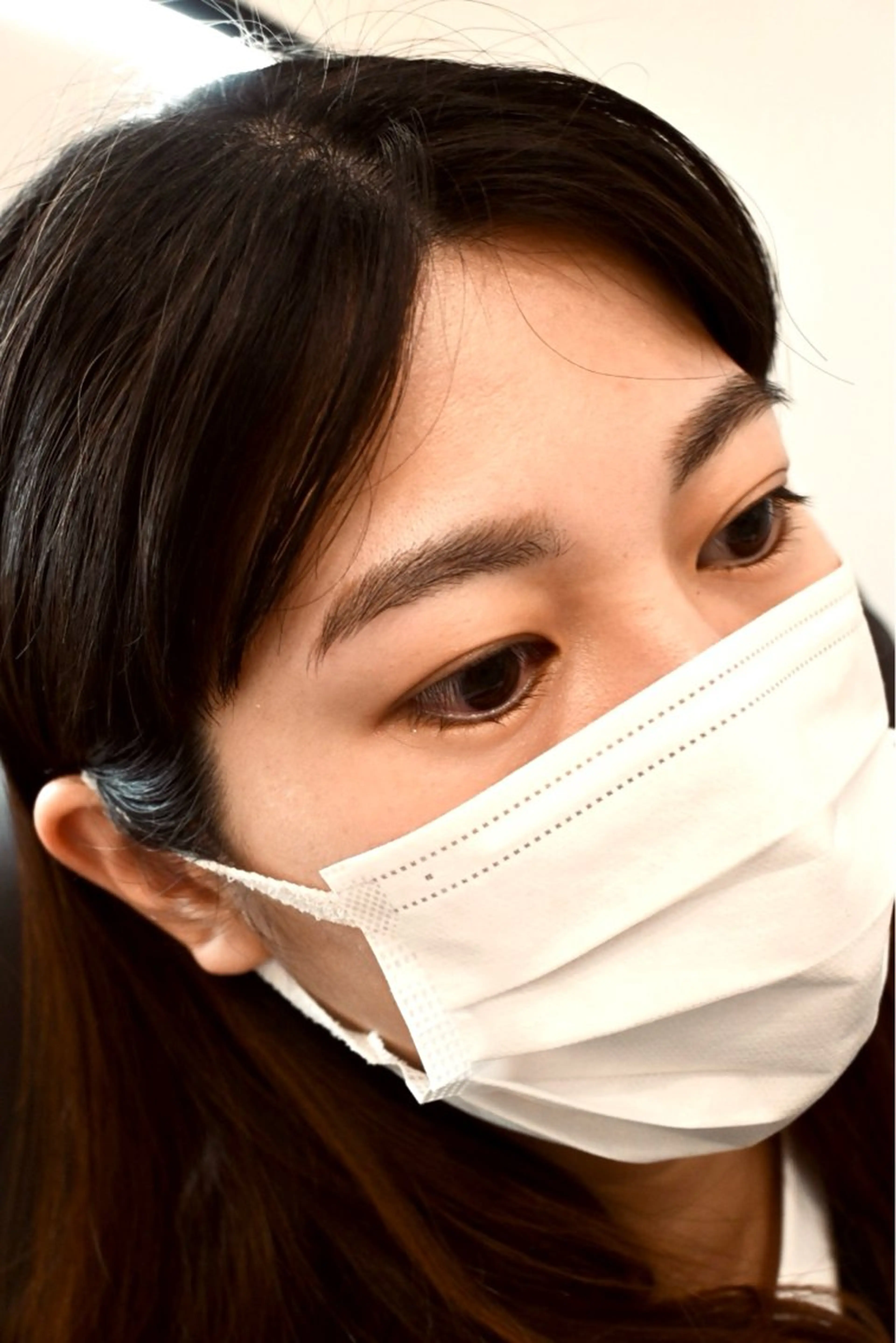 アイブロウ ワックス脱毛 その他(アイブロウ) テトのチヒロ .のマツエク・マツパデザイン