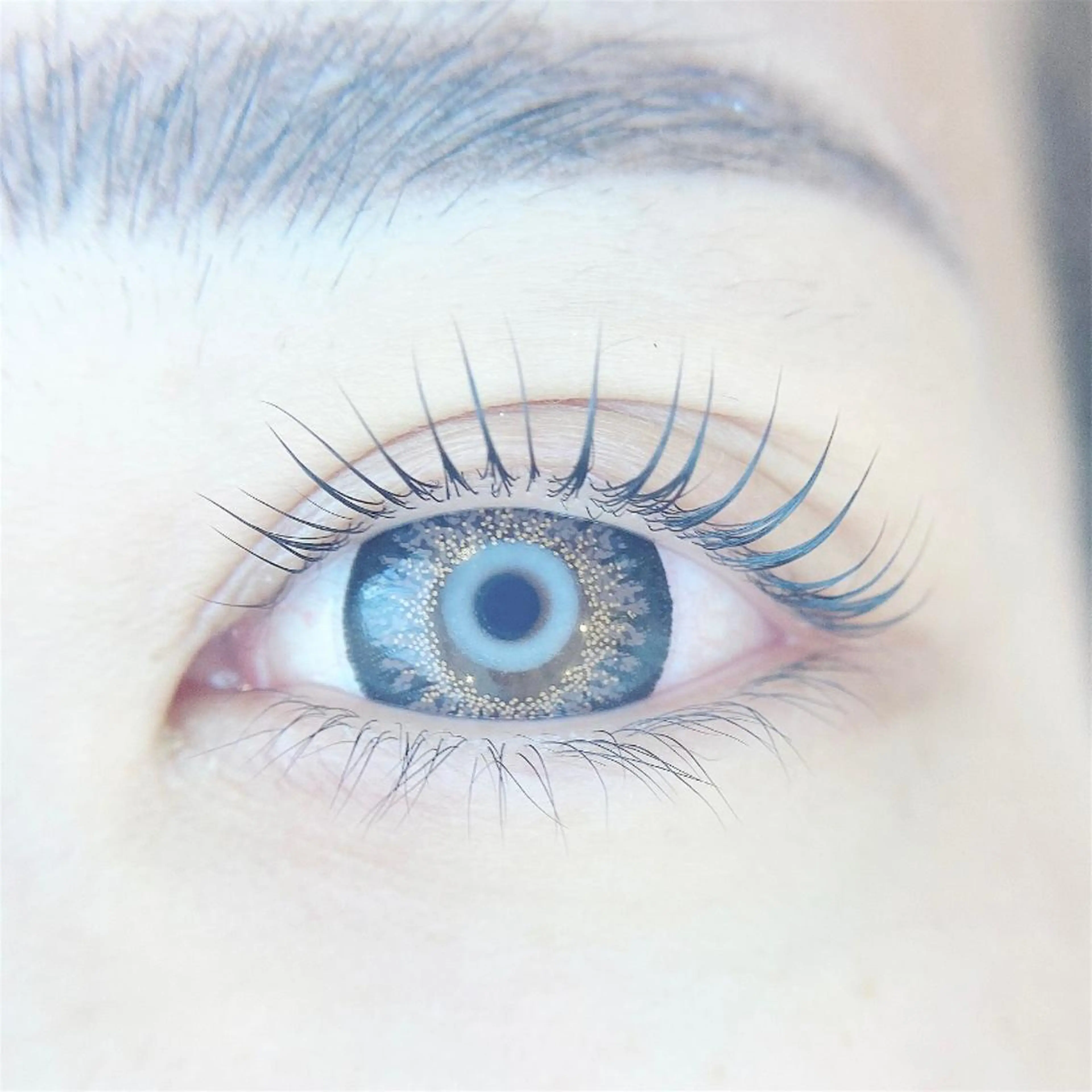 マツエク・マツパ マツパ Beauty salon STELLA所属・STELLA 大西南帆のマツエク・マツパデザイン