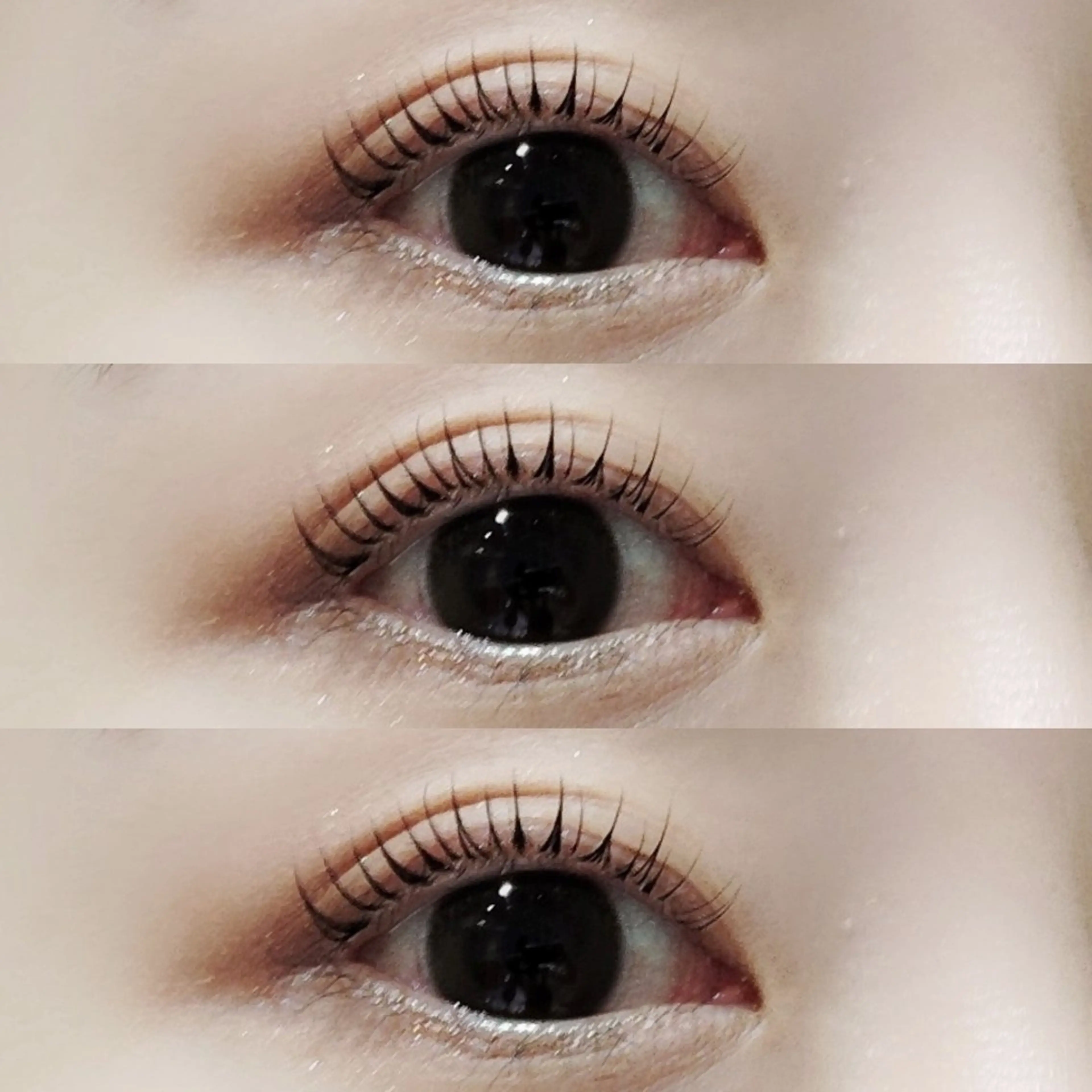 マツエク・マツパ ケラチンラッシュリフト 韓国風マツエク パリジェンヌラッシュリフト まつげパーマ 一重×まつ毛パーマ マツパ オーダーメイドまつげ ＆まゆげ.RIKAのマツエク・マツパデザイン