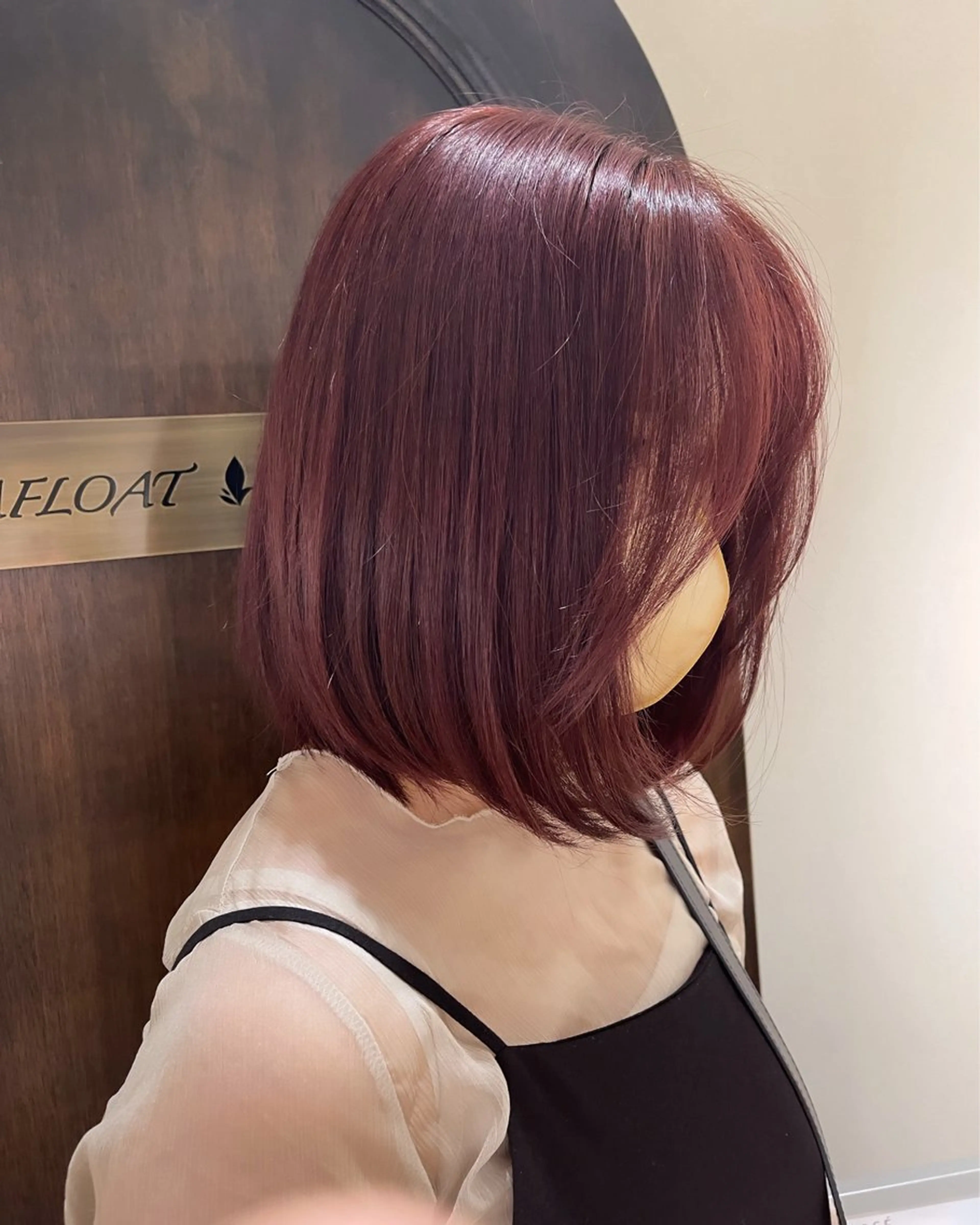 ショート 必ず似合わせます/ レイヤー/石戸谷海斗のヘアスタイル