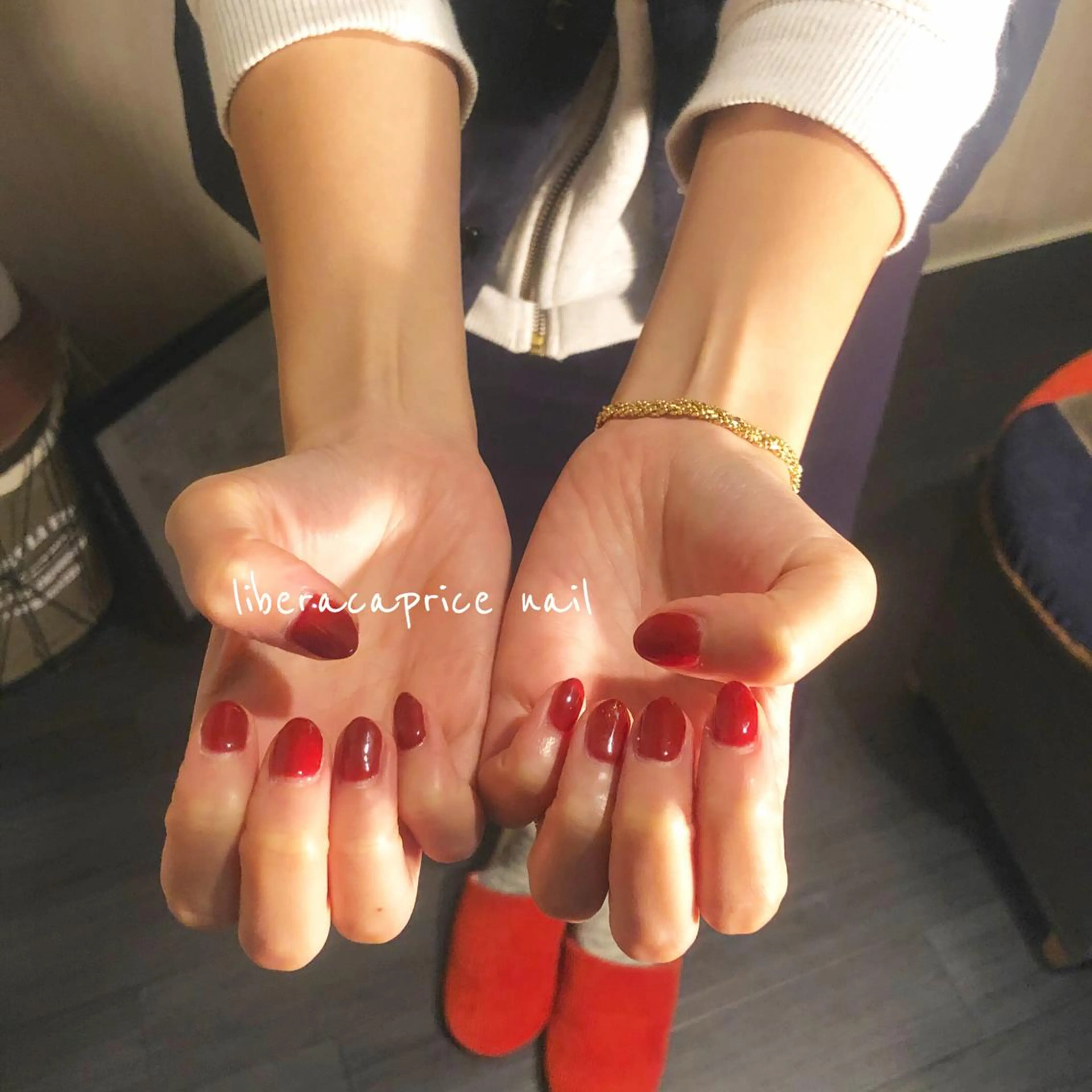 ネイル ネイル・エステ afdlbcのネイルデザイン