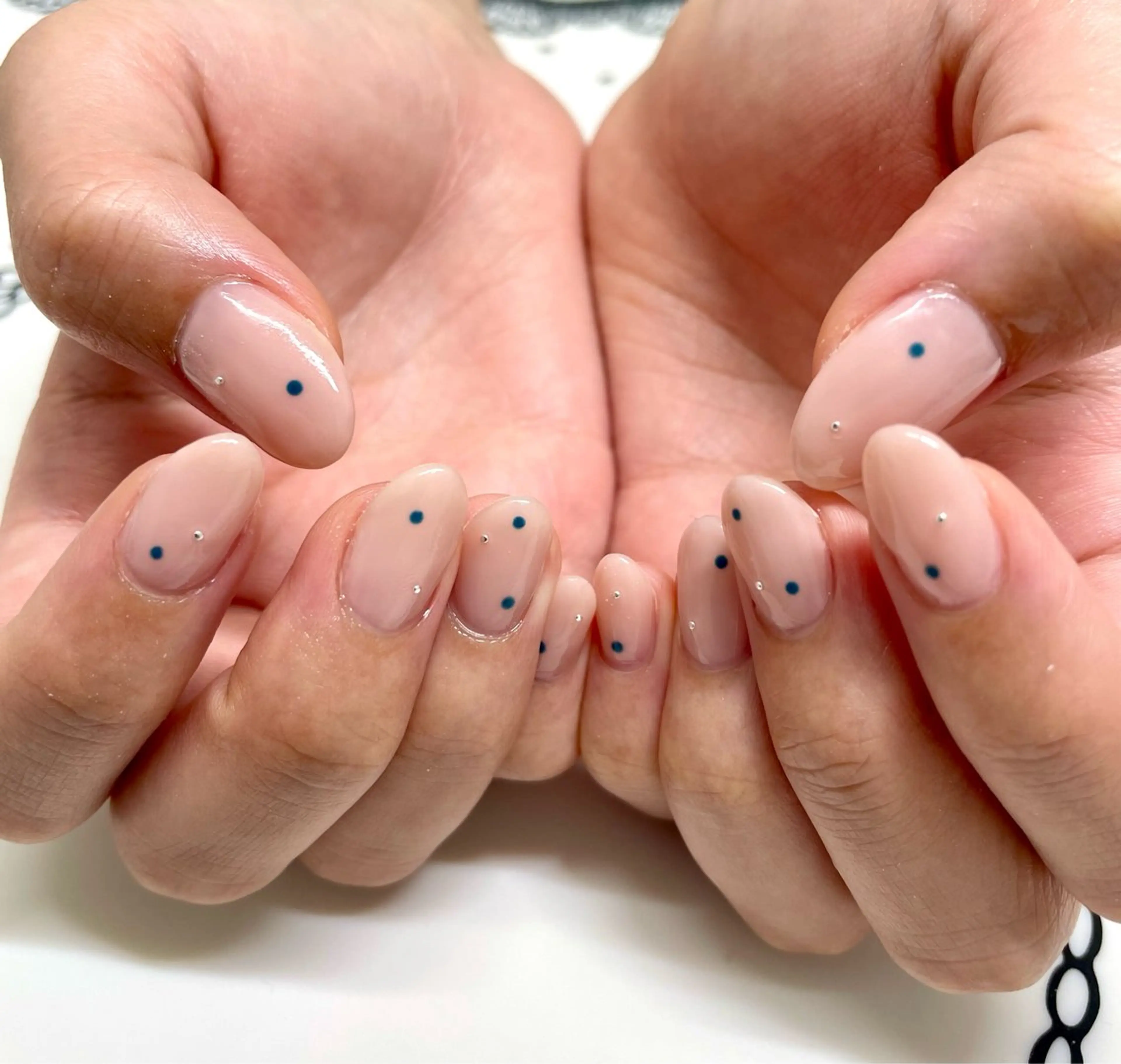 ネイル ハンドネイル nailsalon sugarr所属・nailist cocoのネイルデザイン