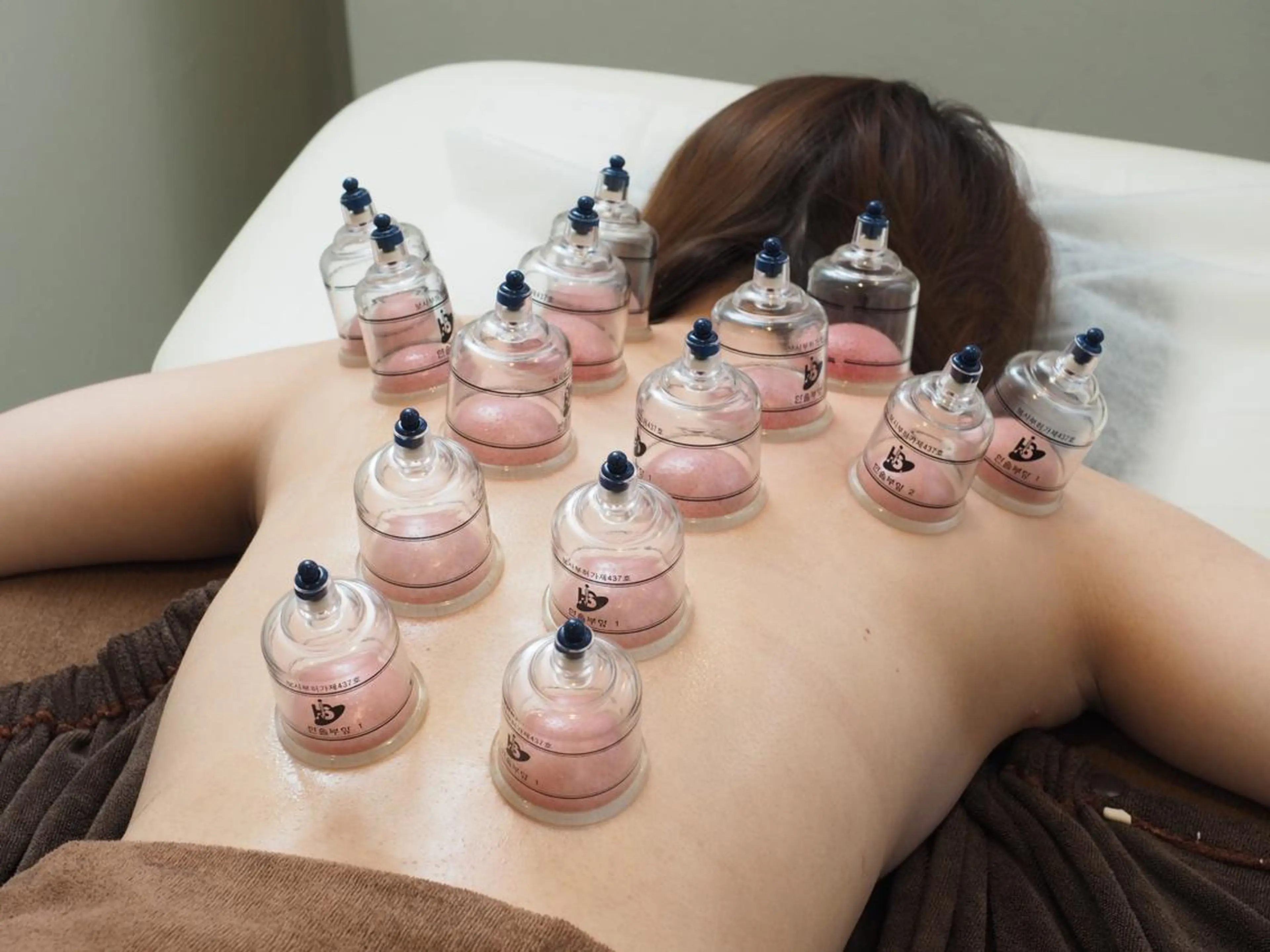 美容鍼・整体サロン アネモネ🌸心斎橋のエステ・リラクイメージ