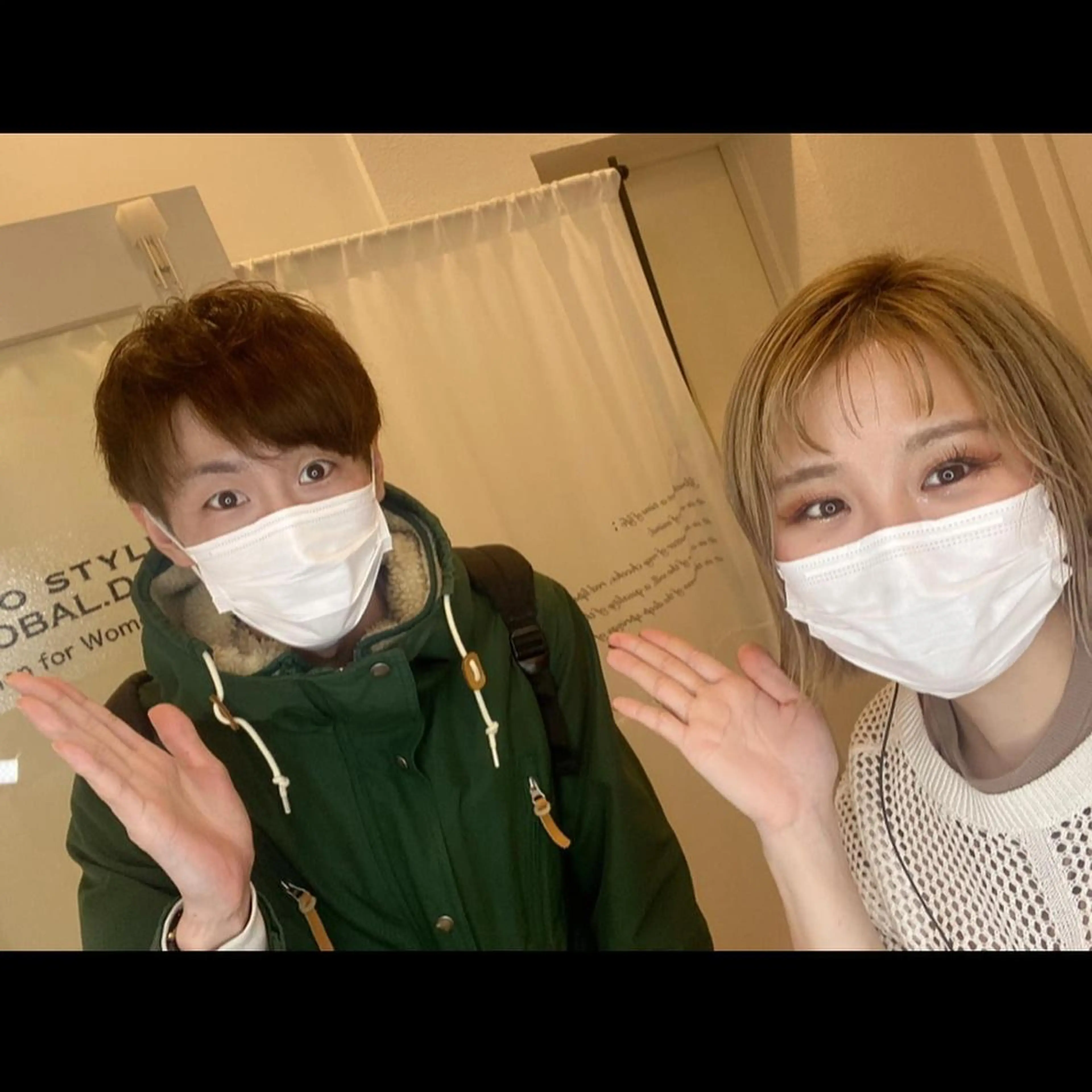 ショート カラー メンズ キッズ ショートボブ 子どものヘアアレンジ メンズパーマ メンズショート ボブ ショート、ボブなら お任せ❤️石川由美のヘアスタイル