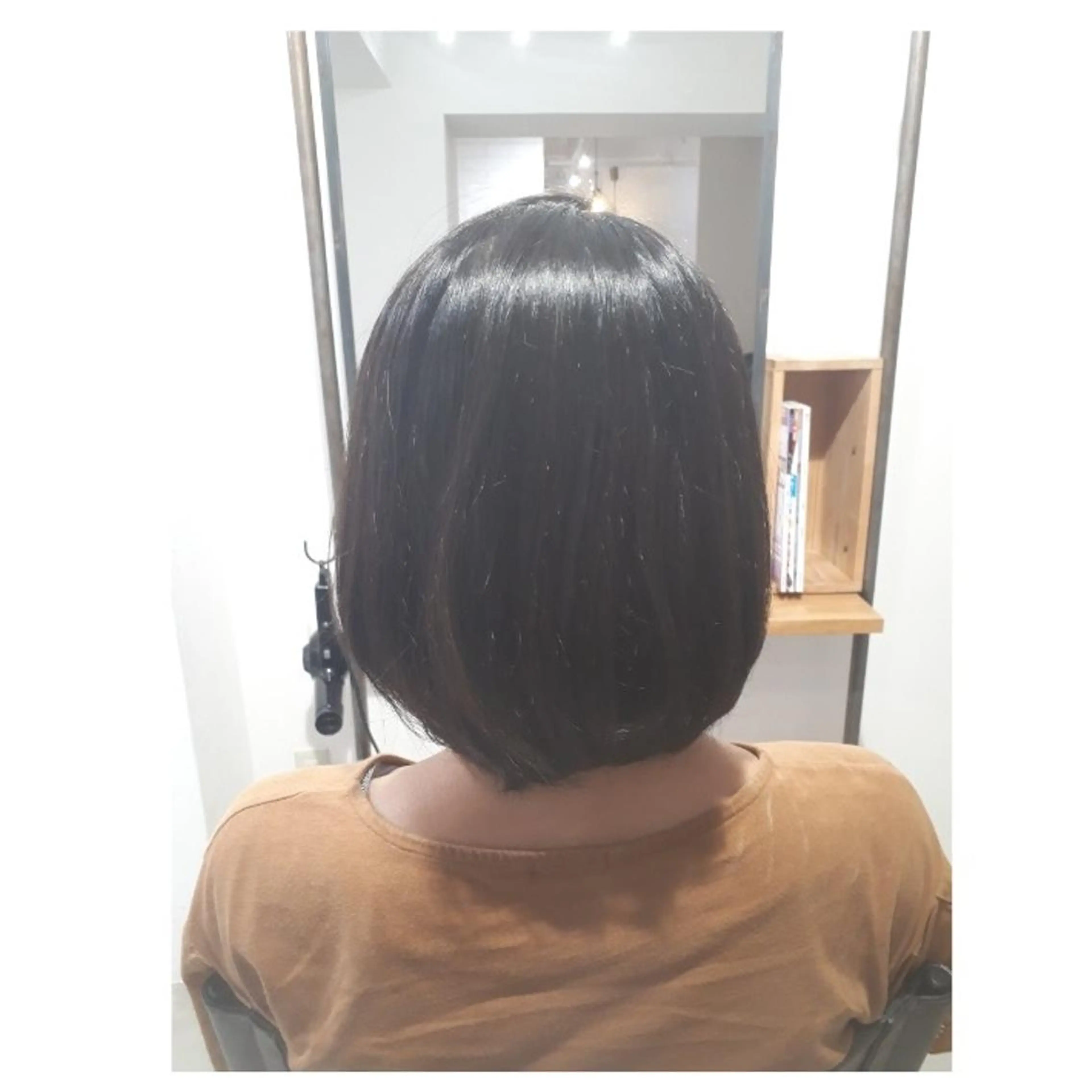 ショート トリートメント faith hair bisq所属・平澤 萌香のその他イメージ