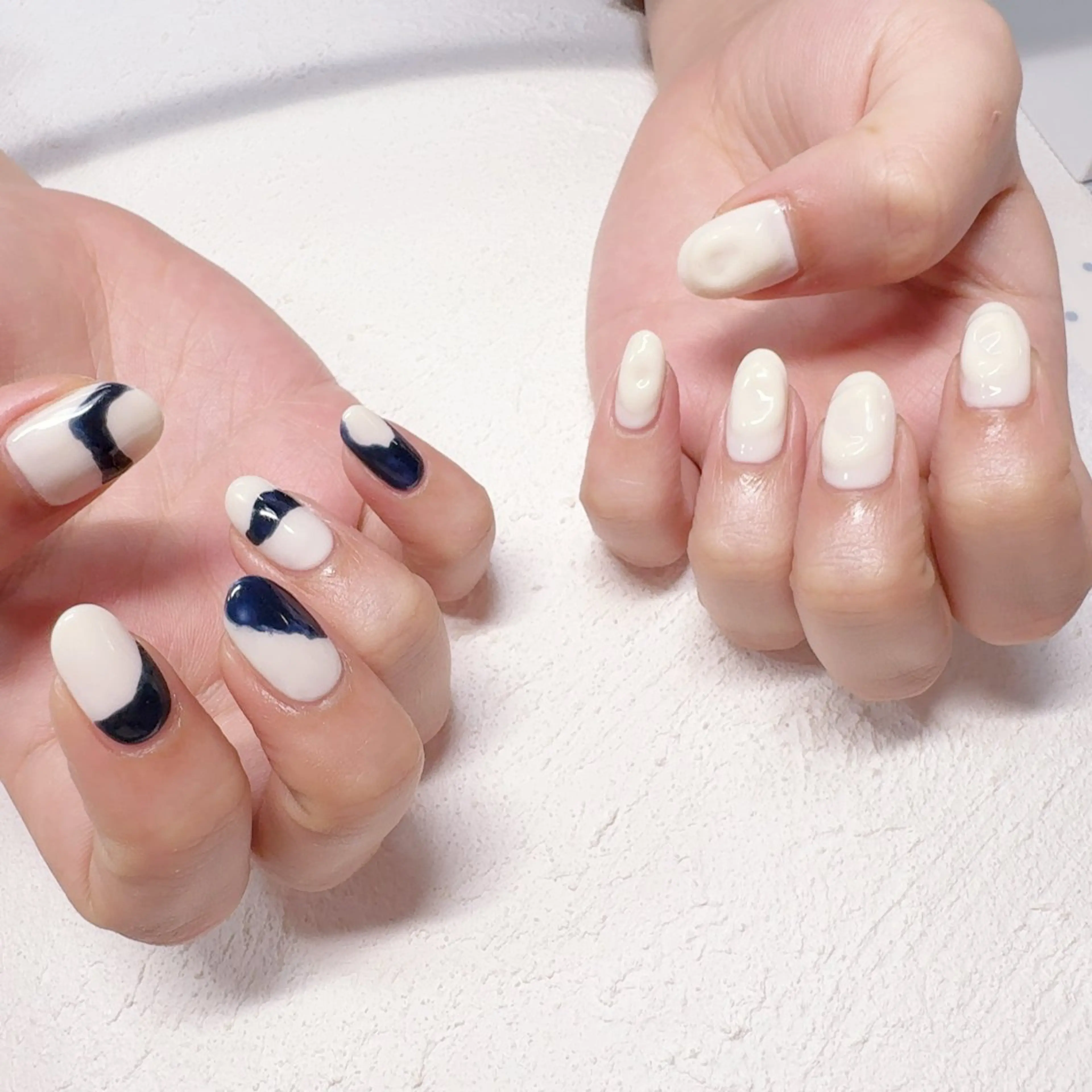 ネイル 持ち込み Regaro i.sのネイルデザイン