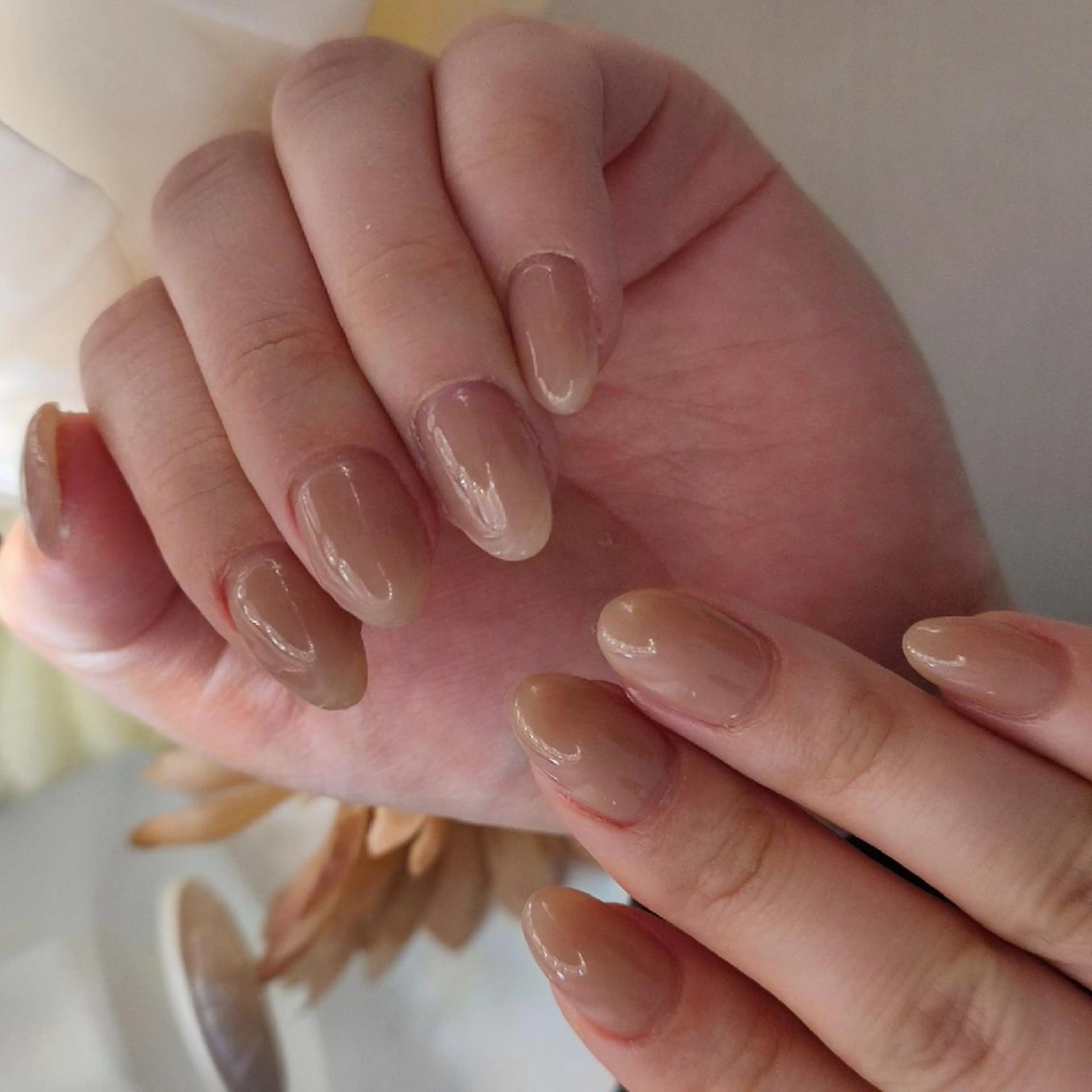 ネイル ハンドネイル RUNWAY 　　の眉毛・アイブロウイメージ