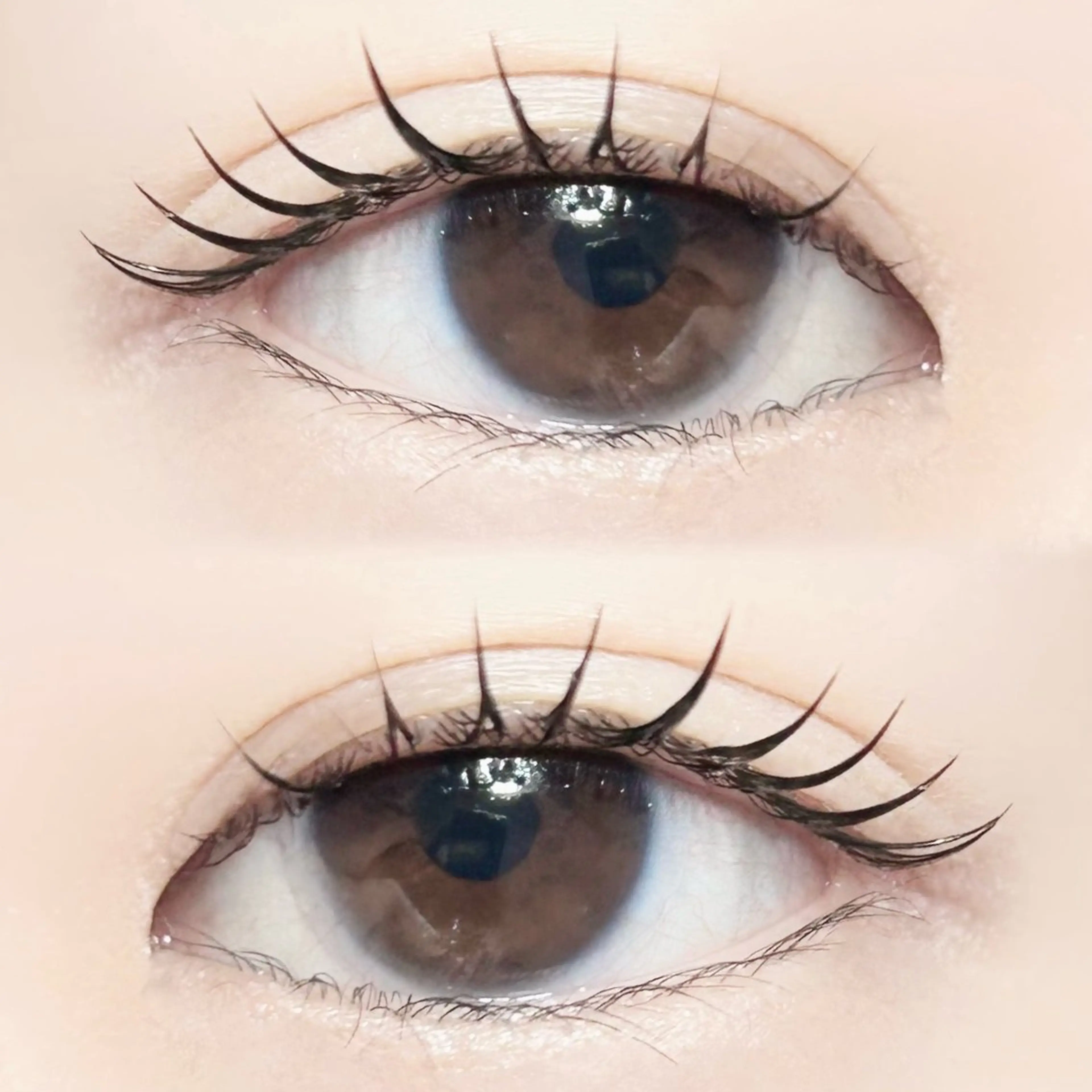 マツエク・マツパ sol所属・sol アユ🌼のマツエク・マツパデザイン