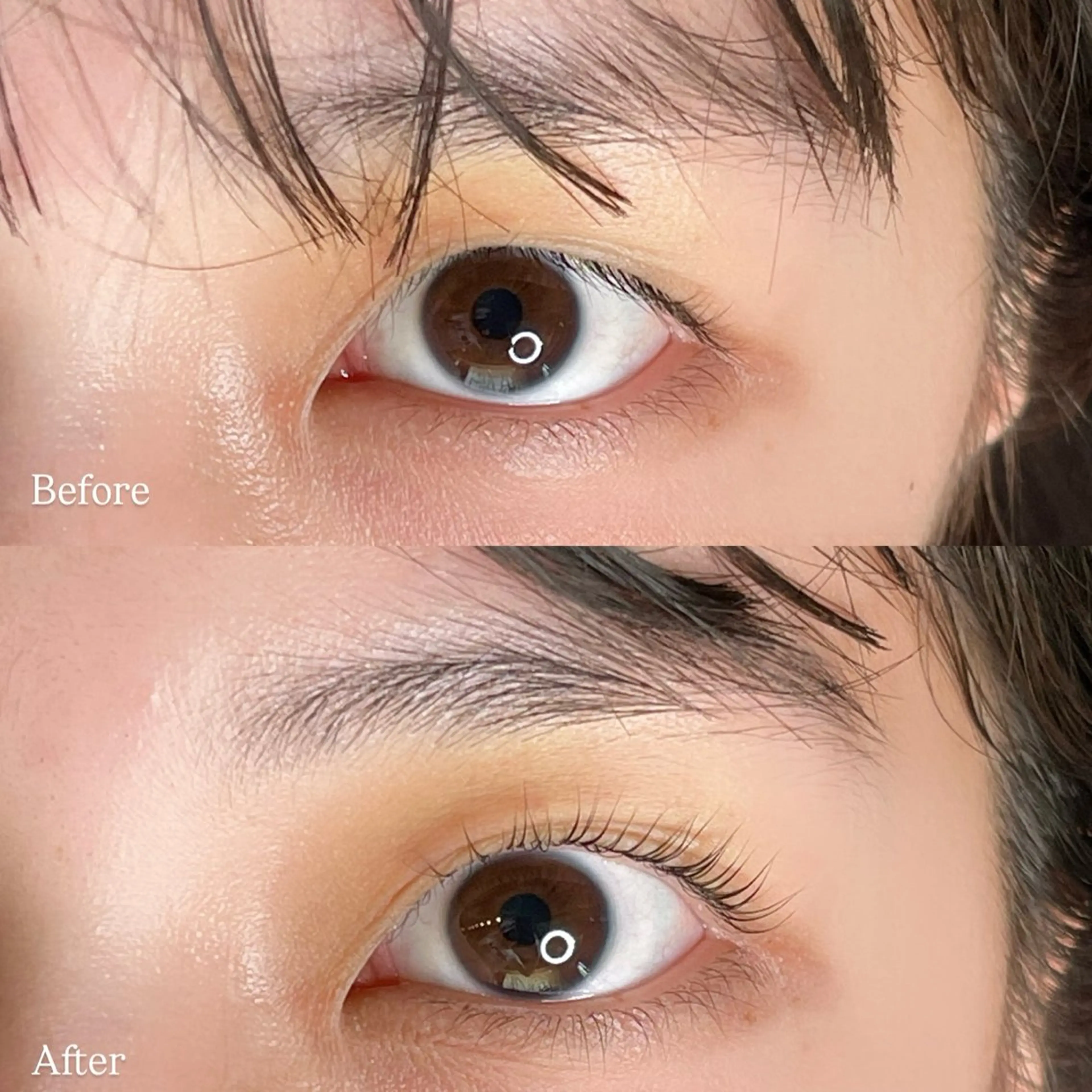 マツエク・マツパ ty  nail & eyelash salon所属・ty eyelash salonのマツエク・マツパデザイン