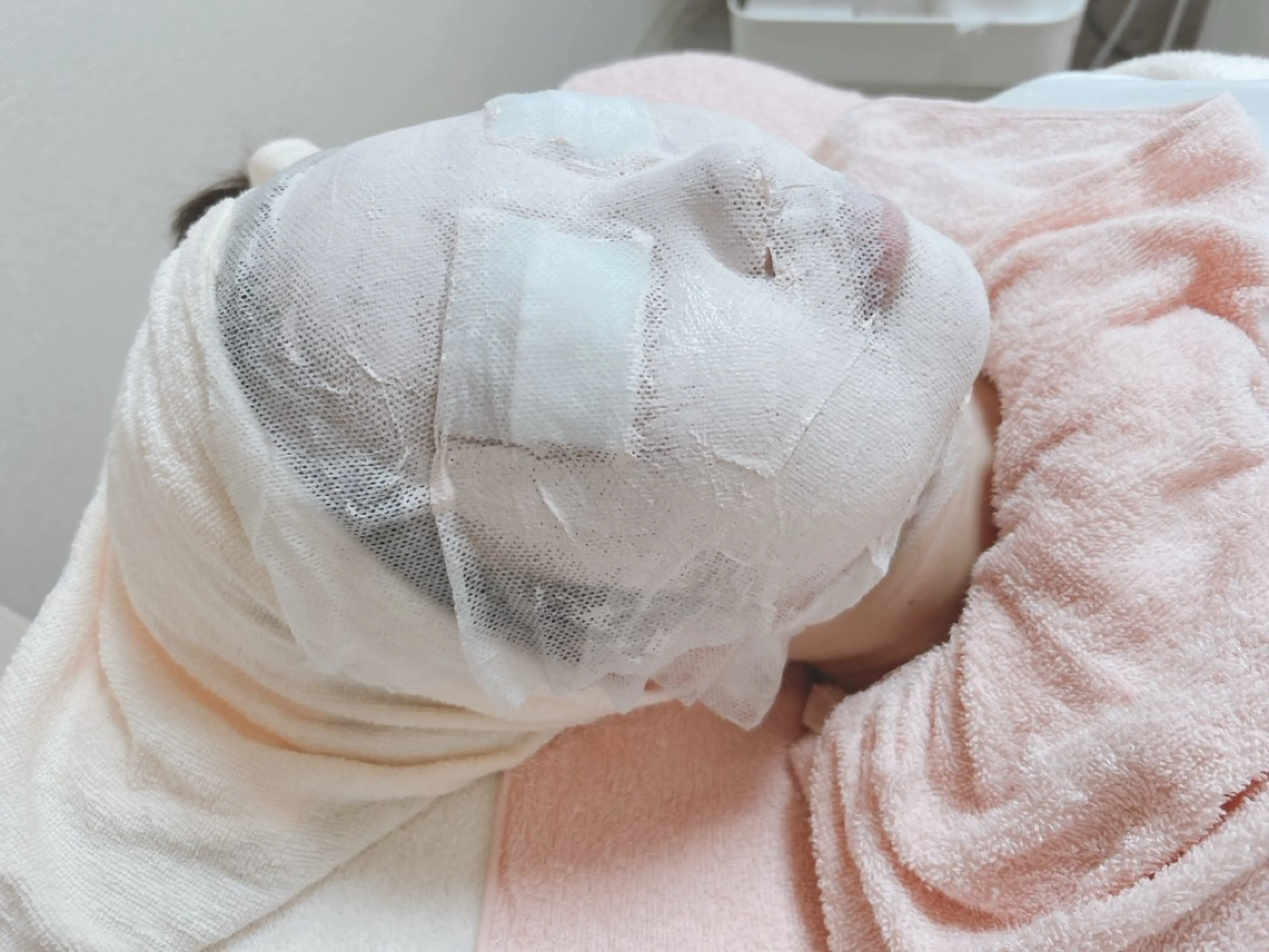 Reflet所属・Refletルフレ トヨタ元町工場前のエステ・リラクイメージ