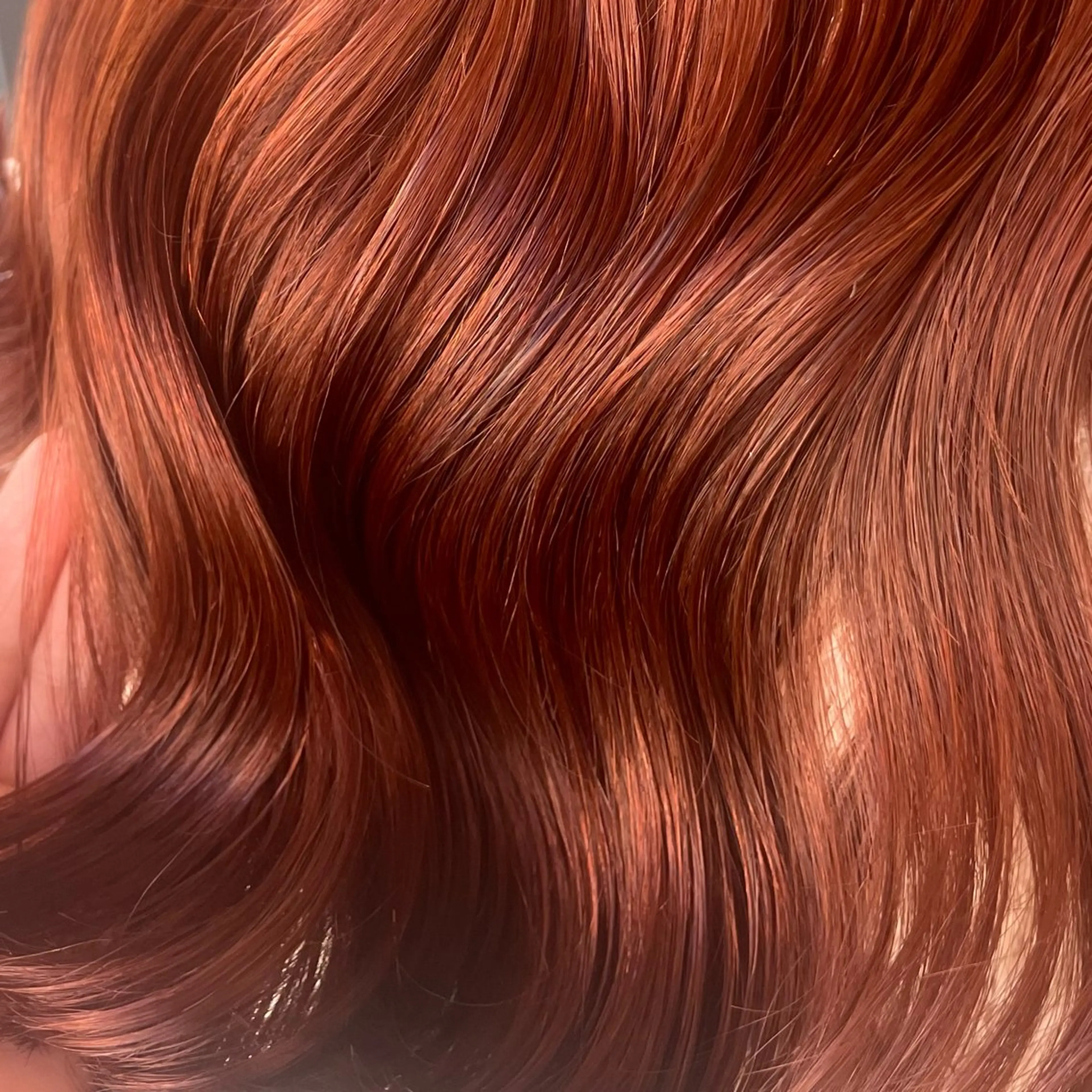 ロング armony (明治神宮前店)所属・原宿 ∕nakamuraのヘアスタイル