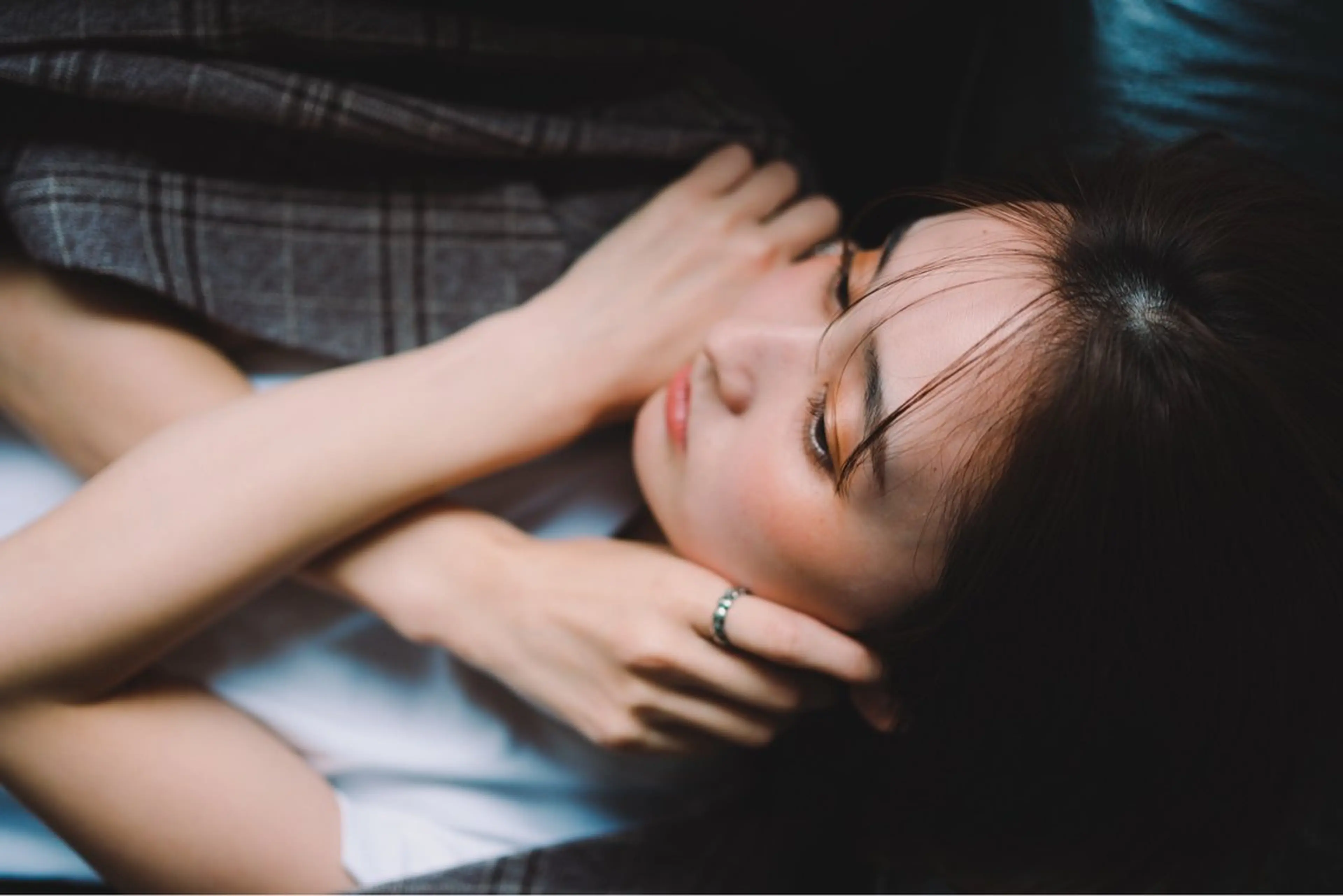 🌿リフレッシュOggi ottoヘッドスパ🌿の写真