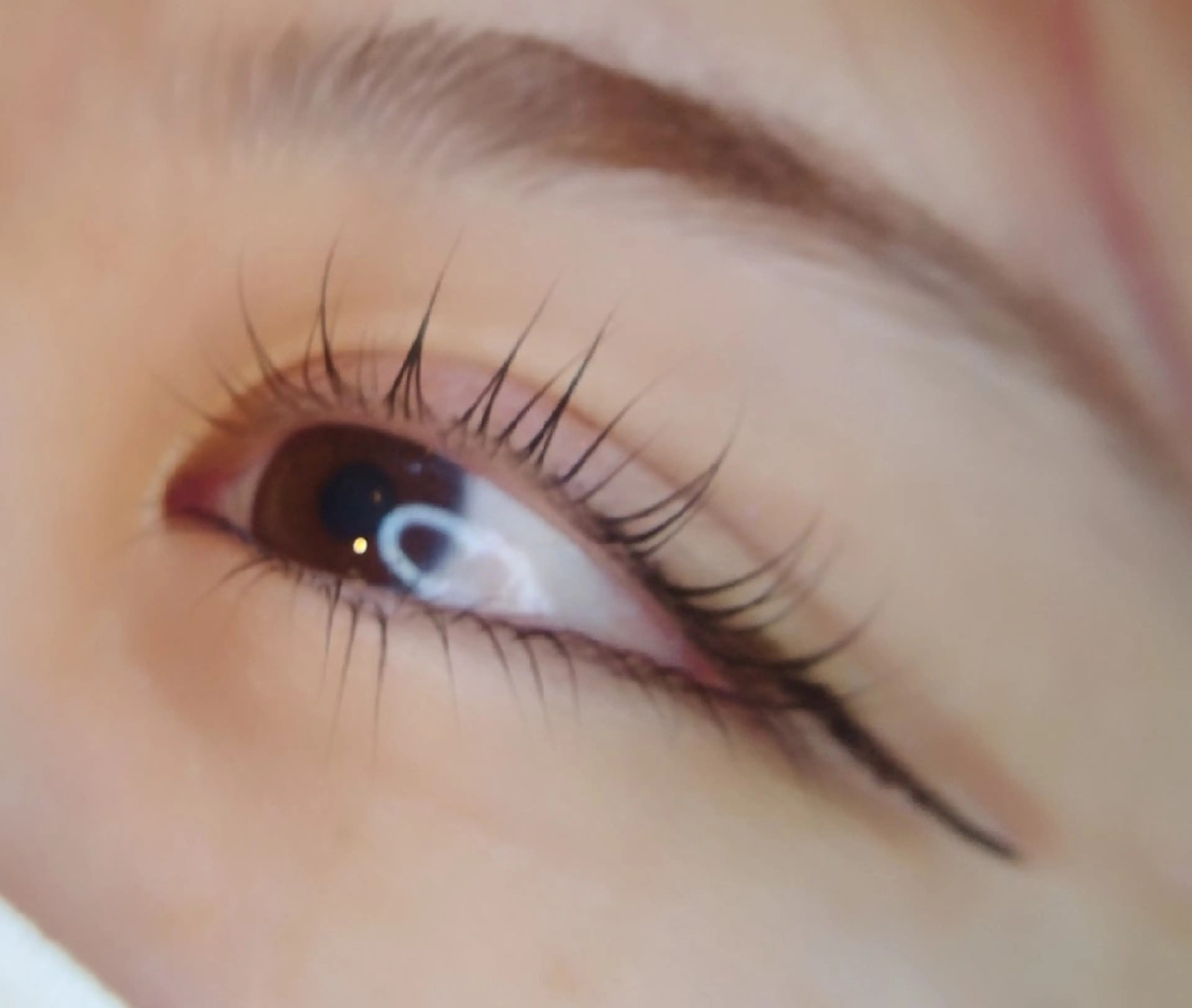 マツエク・マツパ TJ天気予報 eyelash 多田のマツエク・マツパデザイン