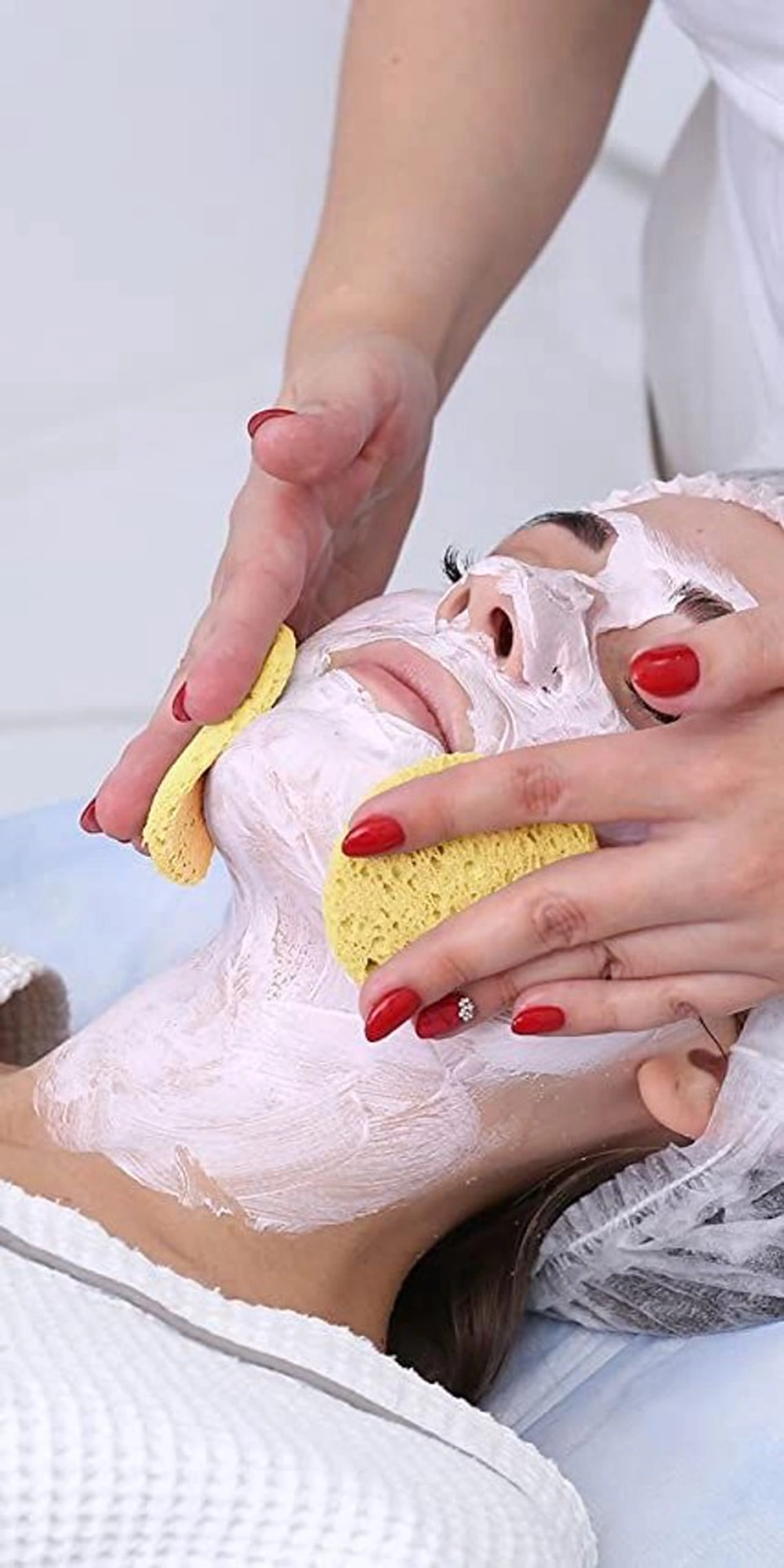 🎀BiBi韓国美容 コスパ強！美活サロンのエステ・リラクイメージ