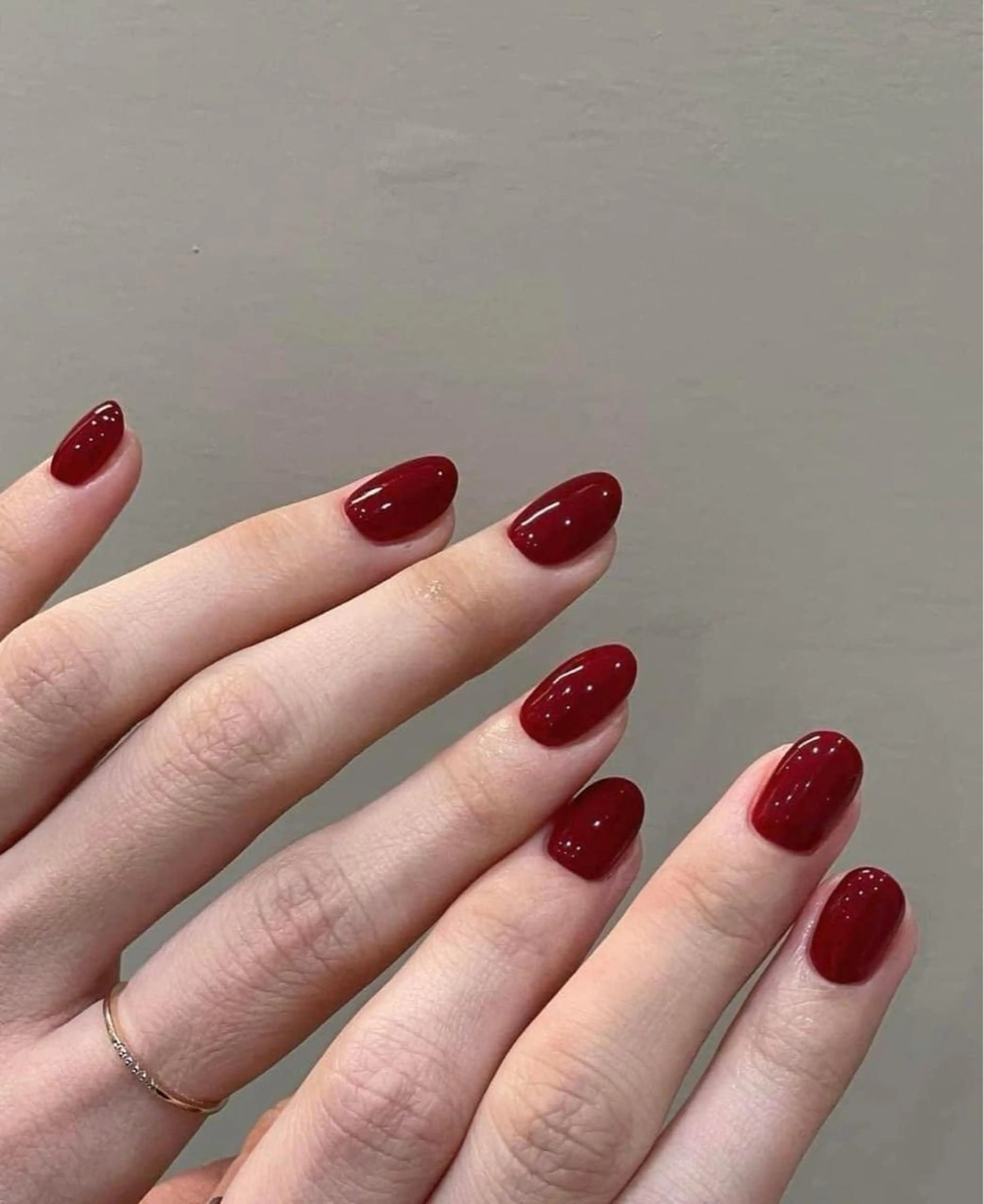 ネイル 清水 ユナのネイルデザイン