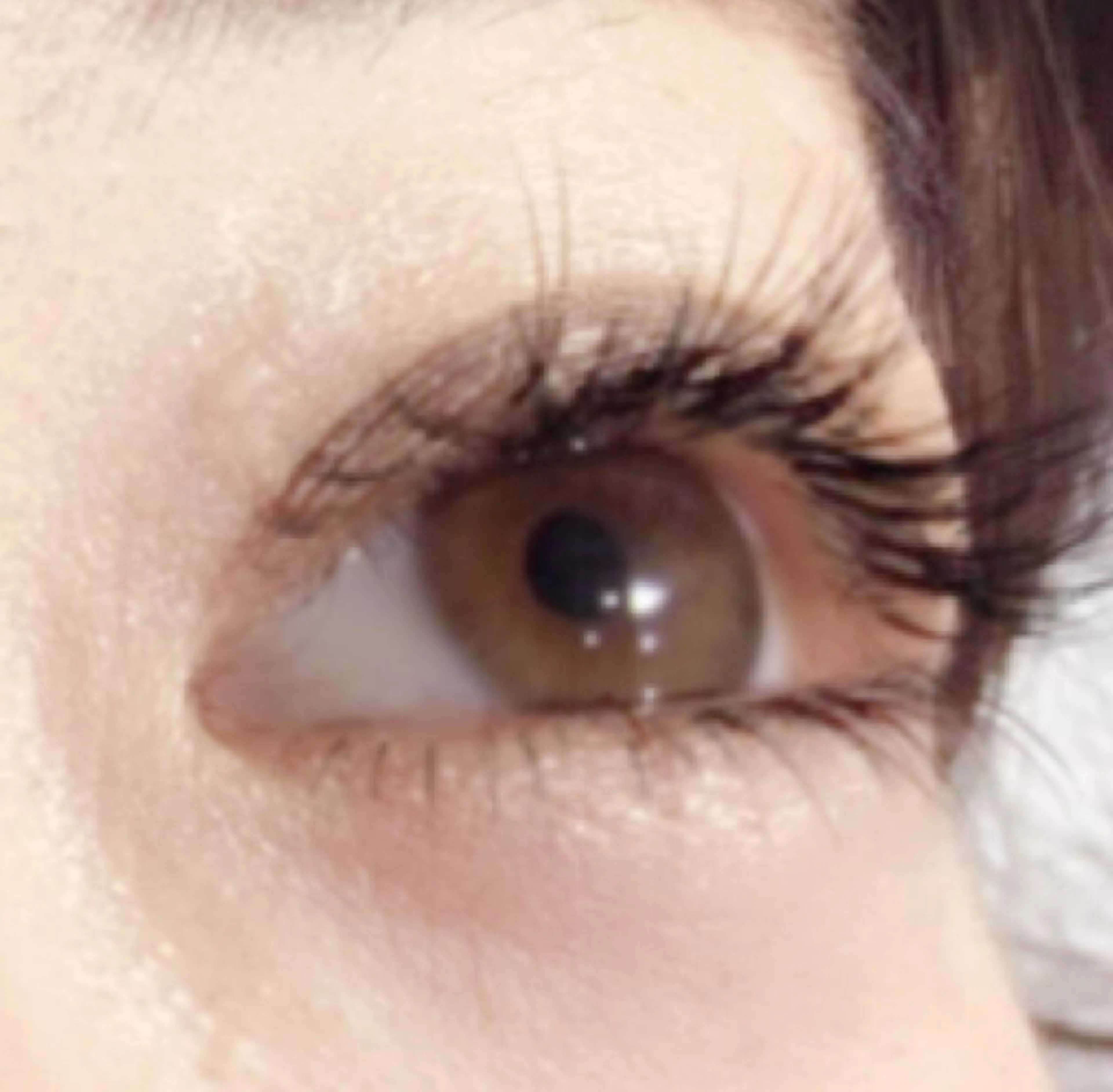 マツエク・マツパ 下まつげエクステ Bon chic所属・Bon chic 四条大宮店のマツエク・マツパデザイン