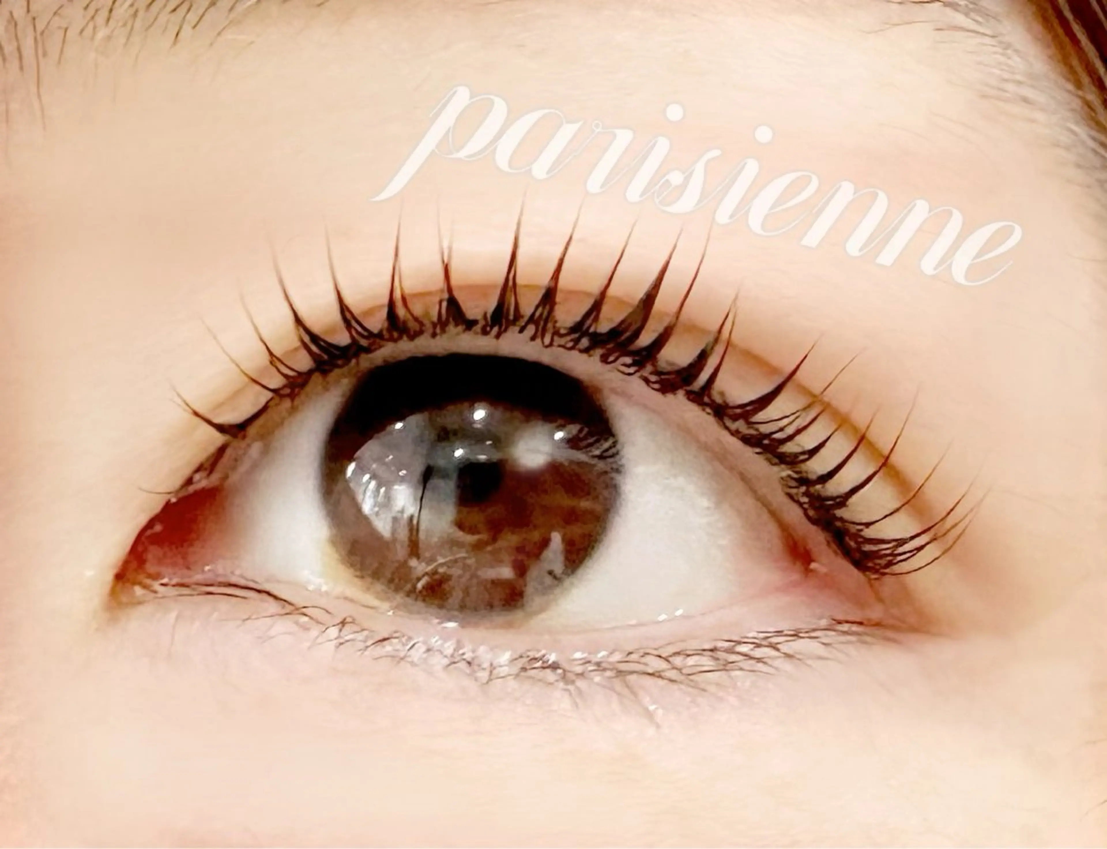 💎人気メニュー🪽パリジェンヌラッシュリフト【まつげの長さ最大限に。リフトアップ効果あり】まつぱ/マツパ/まつげパーマの写真