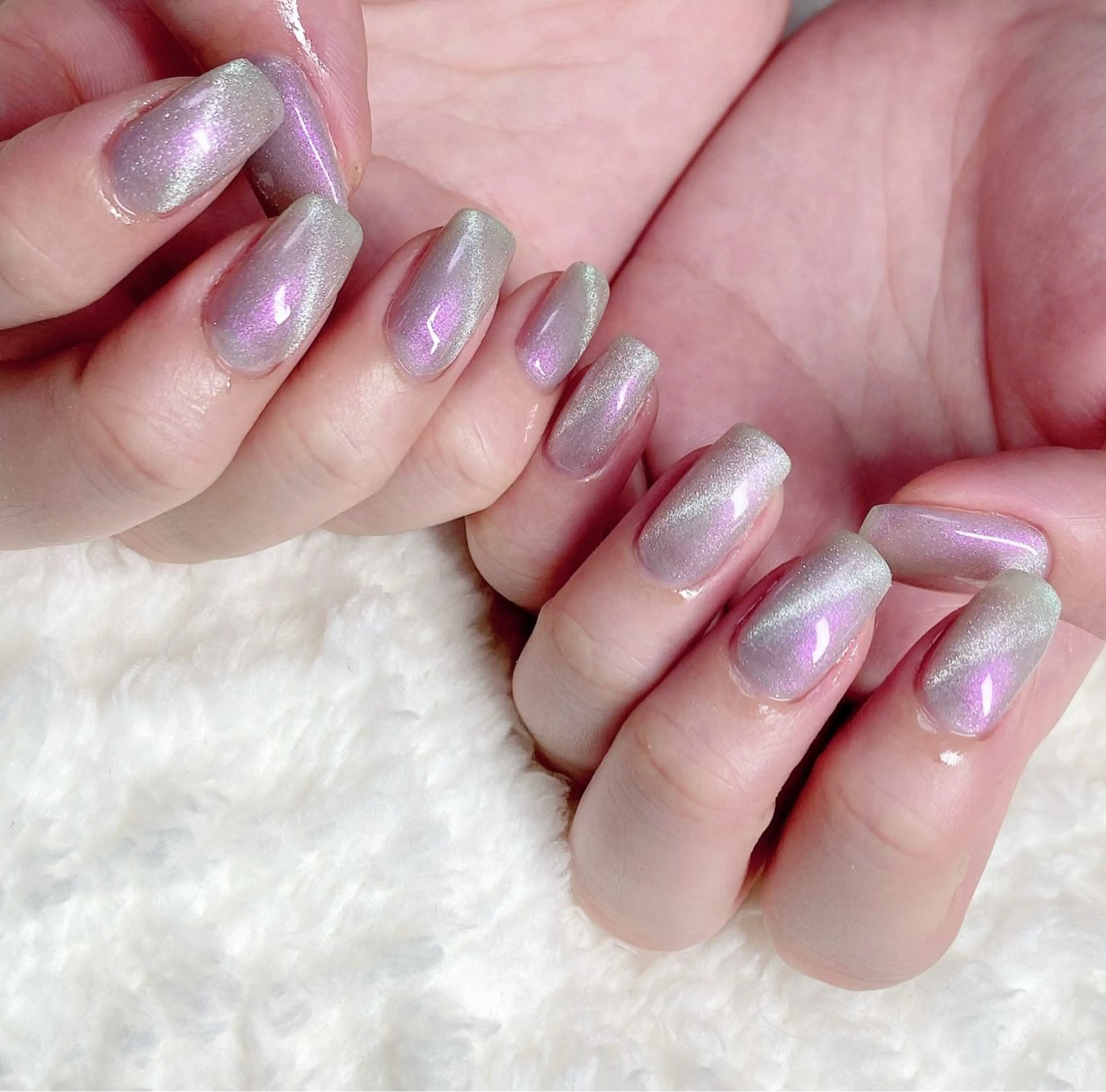 ネイル ハンドネイル 市川駅 ✿中津のネイルデザイン