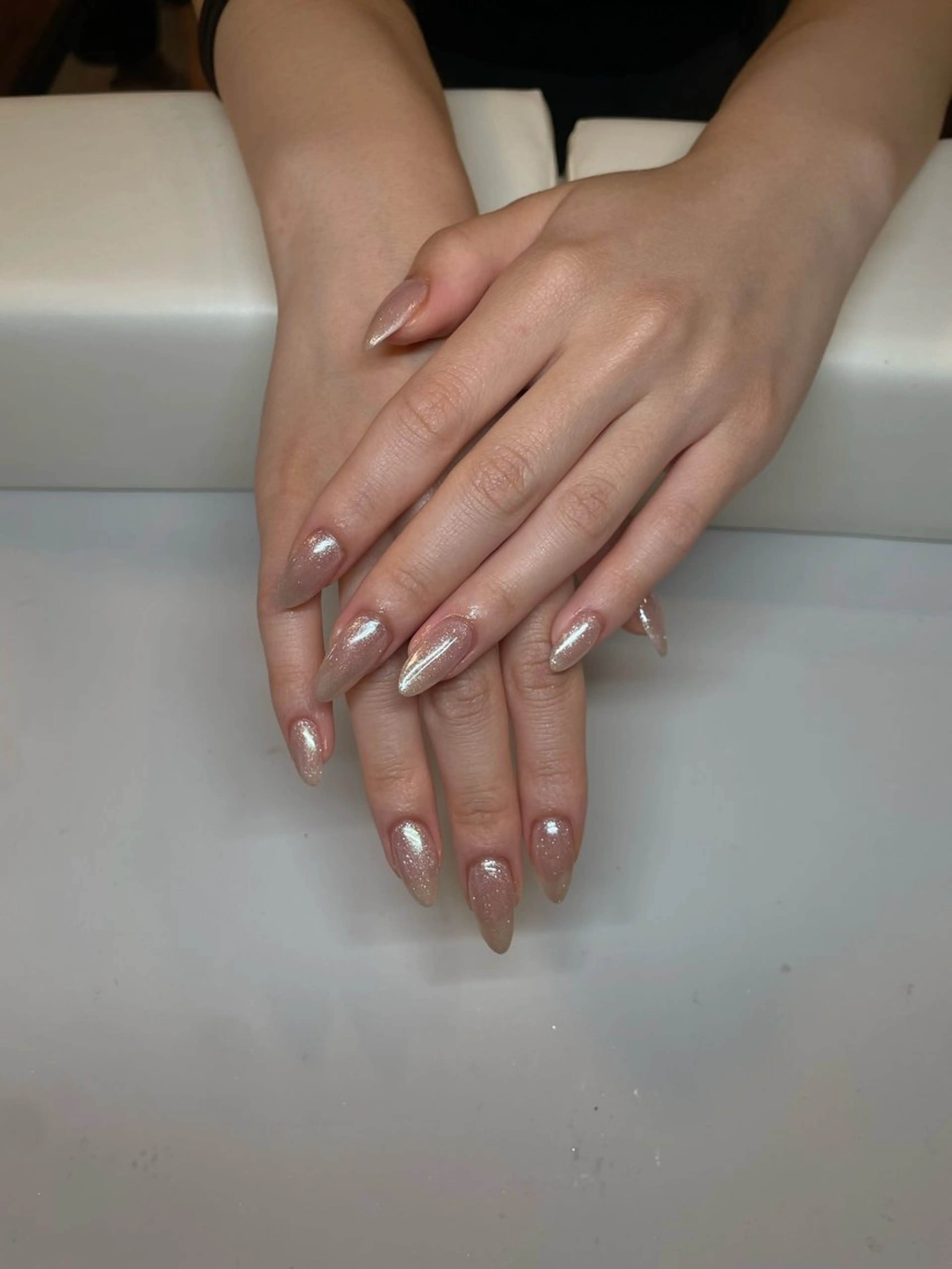 ネイル Rikako- Aimのネイルデザイン