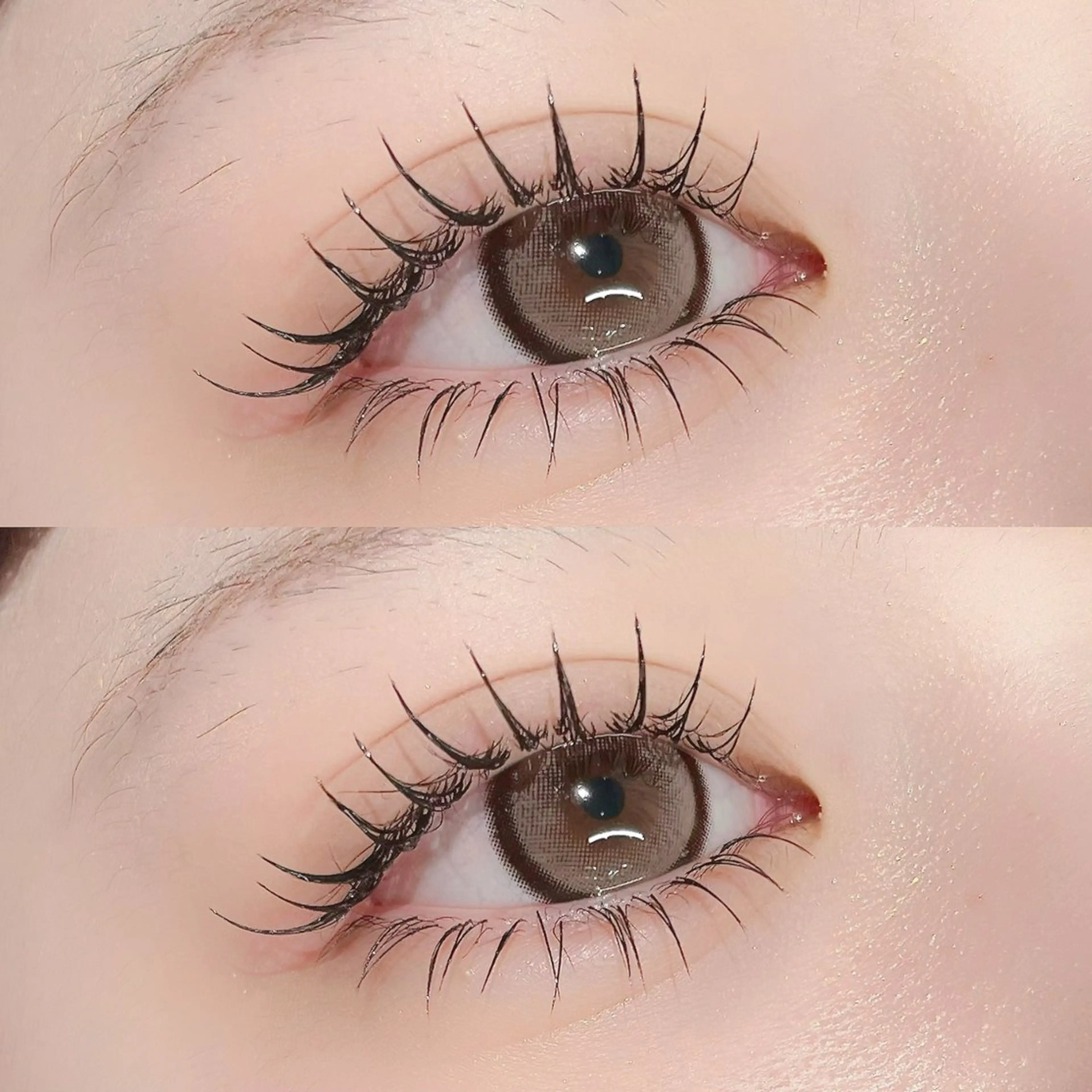 マツエク・マツパ マツエク 金子 清美のマツエク・マツパデザイン