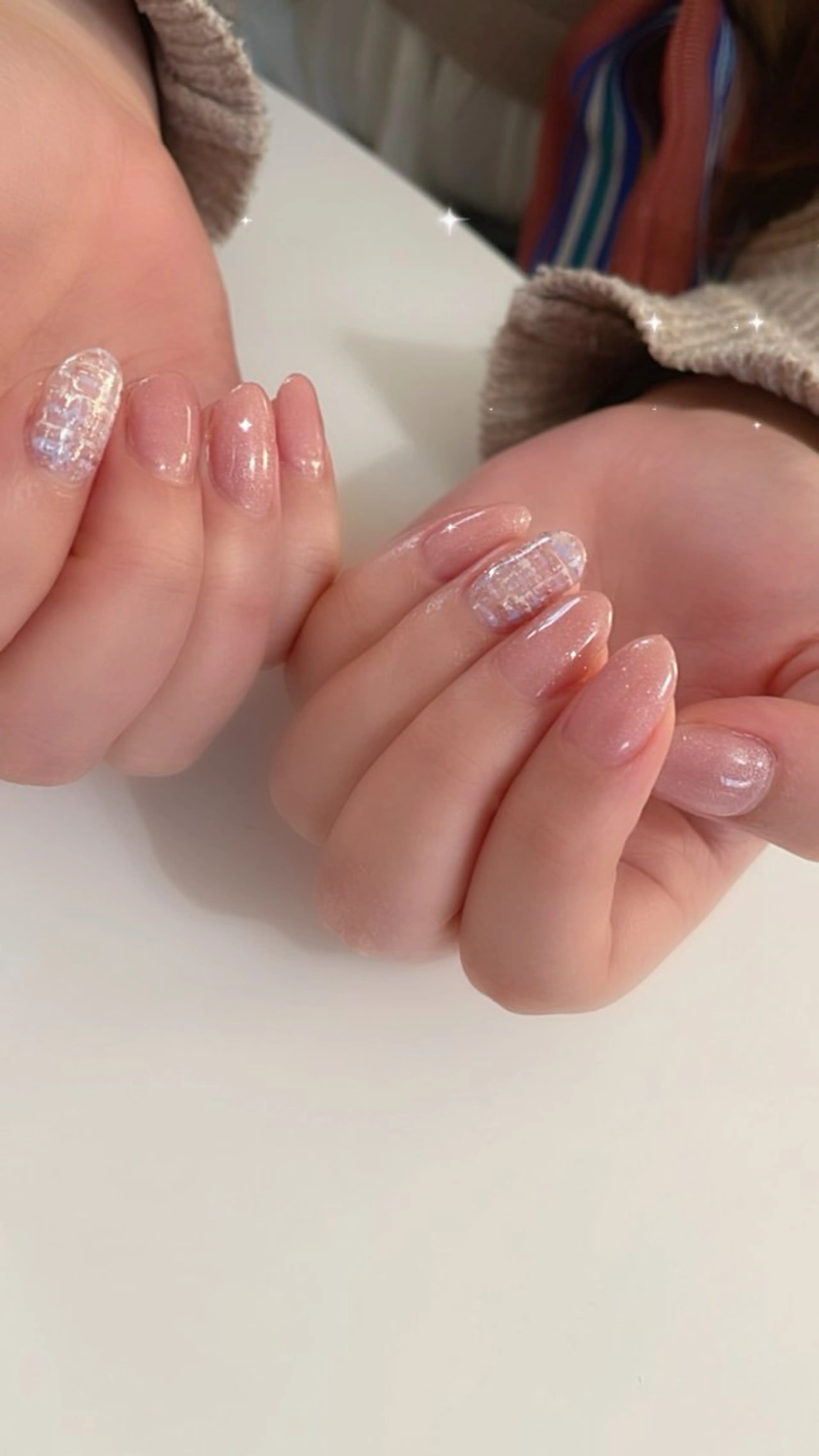 ネイル my room所属・my roomの眉毛・アイブロウイメージ