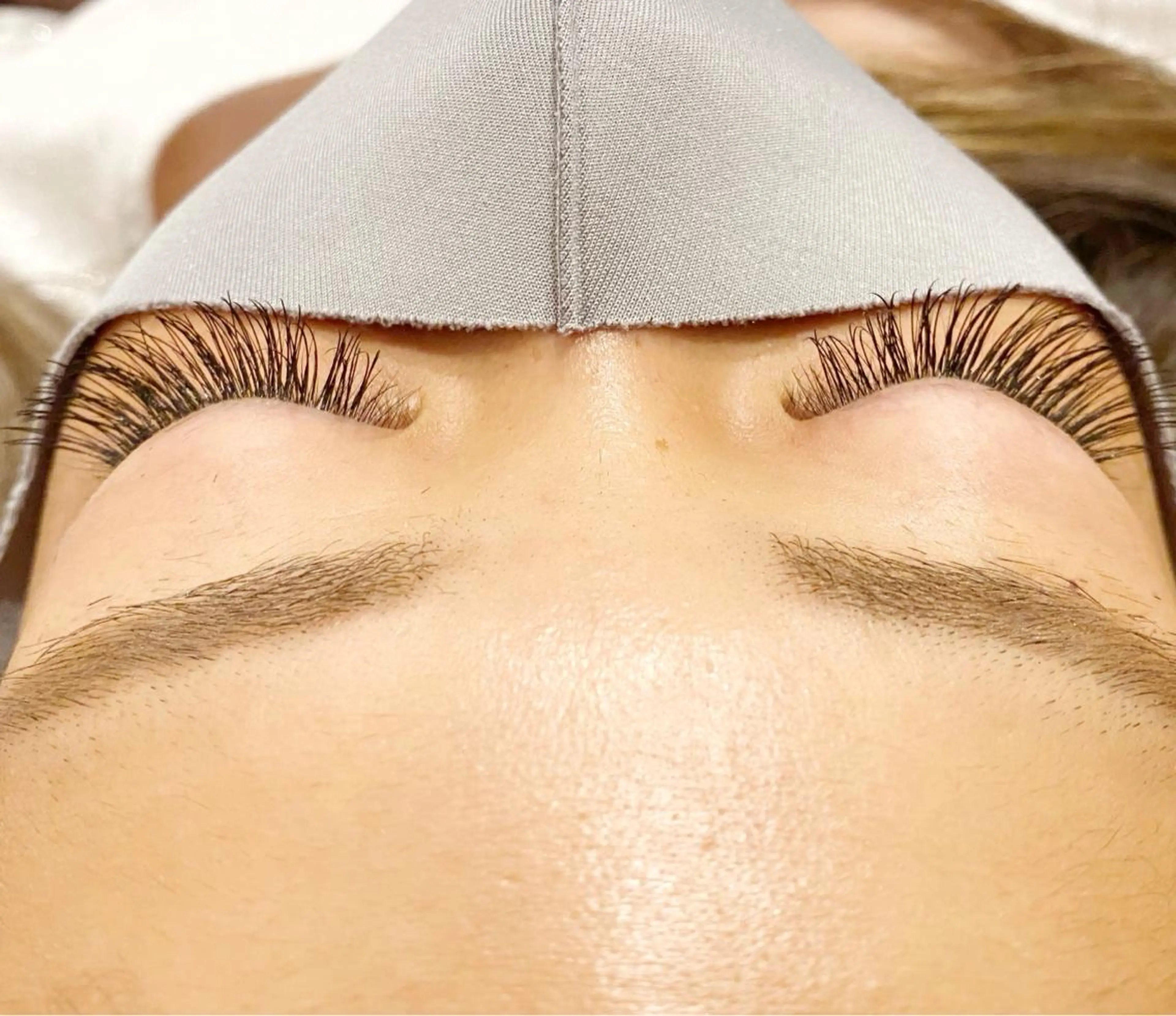 マツエク・マツパ マツエク 指名支持率NO.1 スタイリストのヘアスタイル