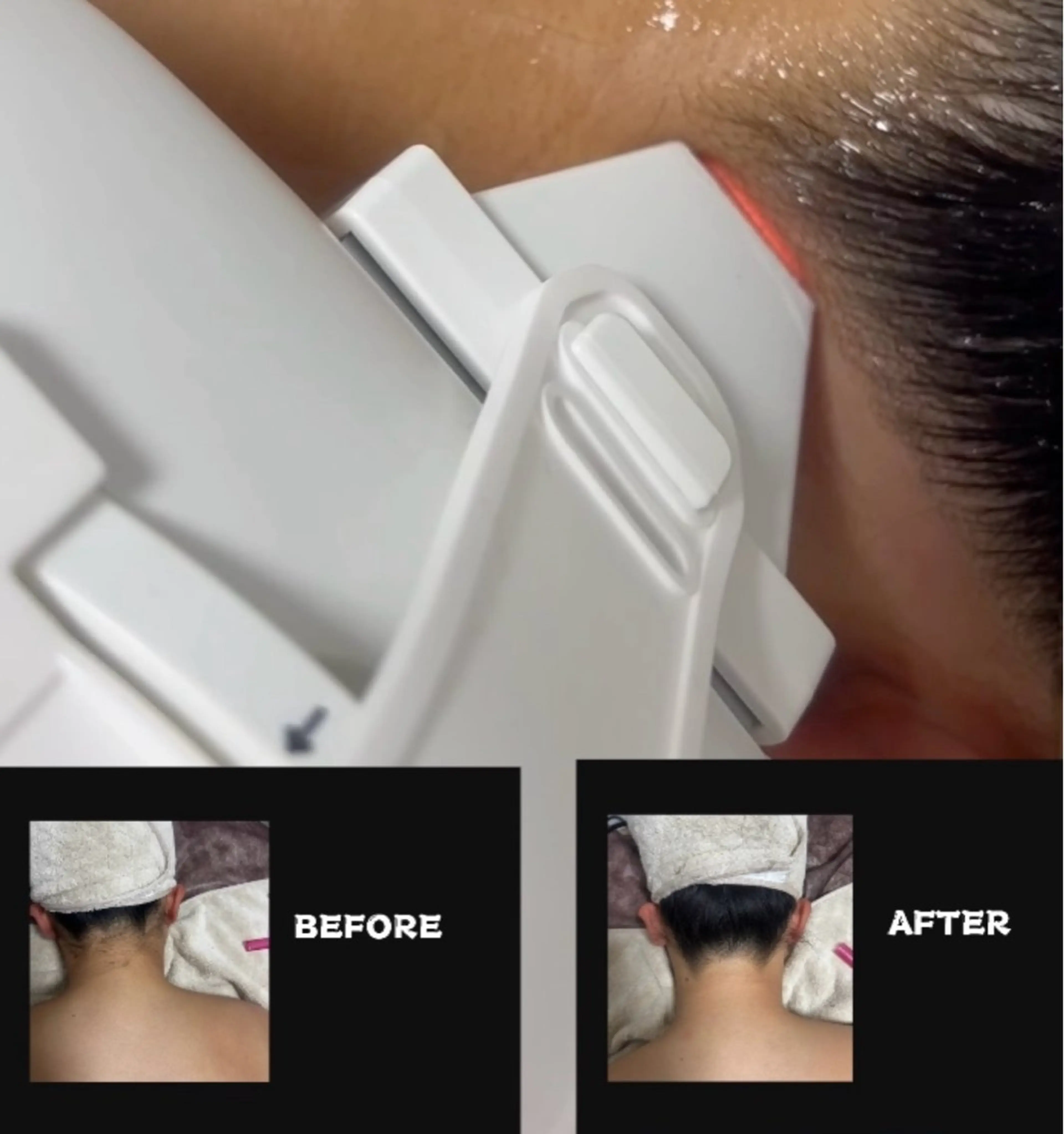 キッズ fulfill🎀 和美/肌育/肌質改善のエステ・リラクイメージ