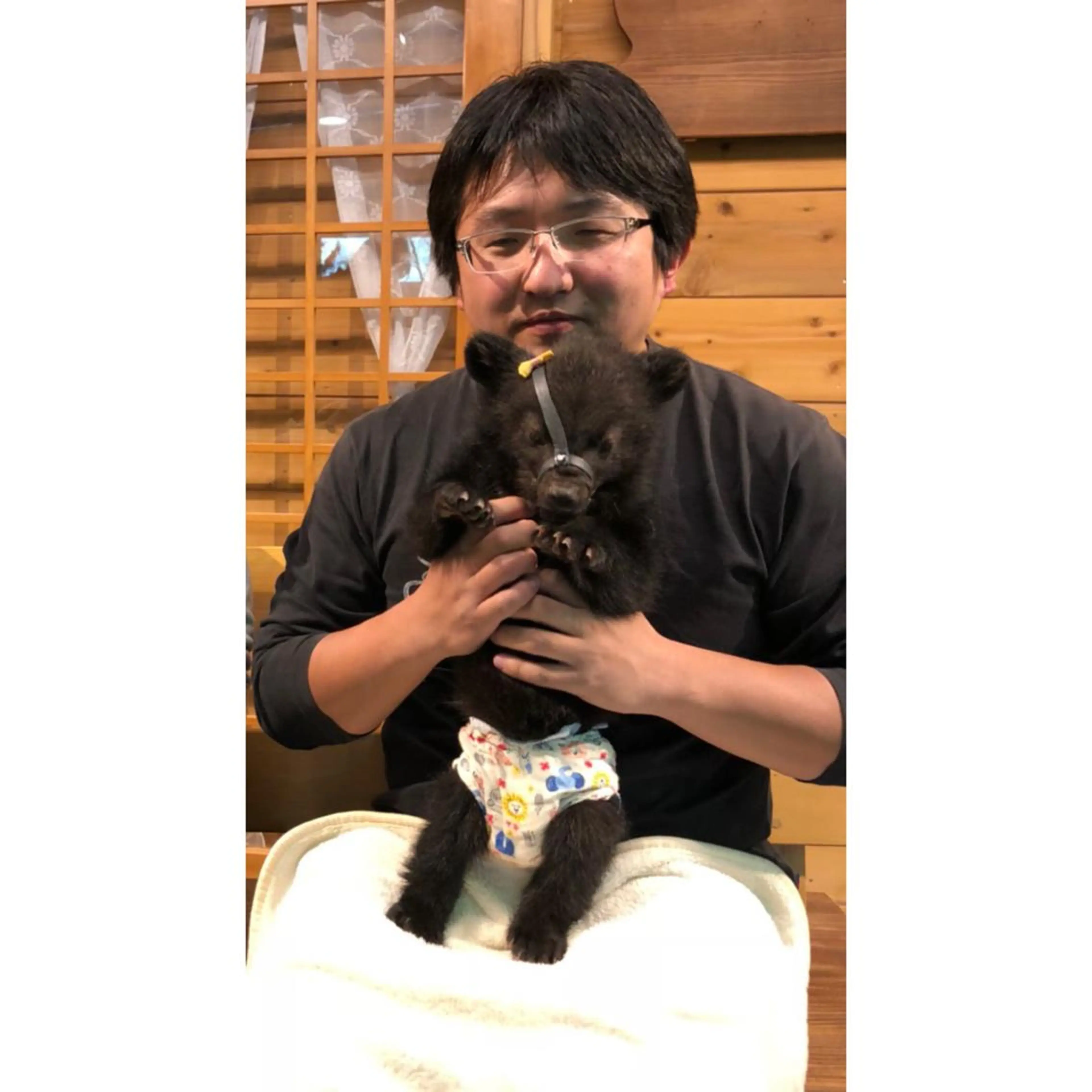 木戸 のりかづのエステ・リラクイメージ