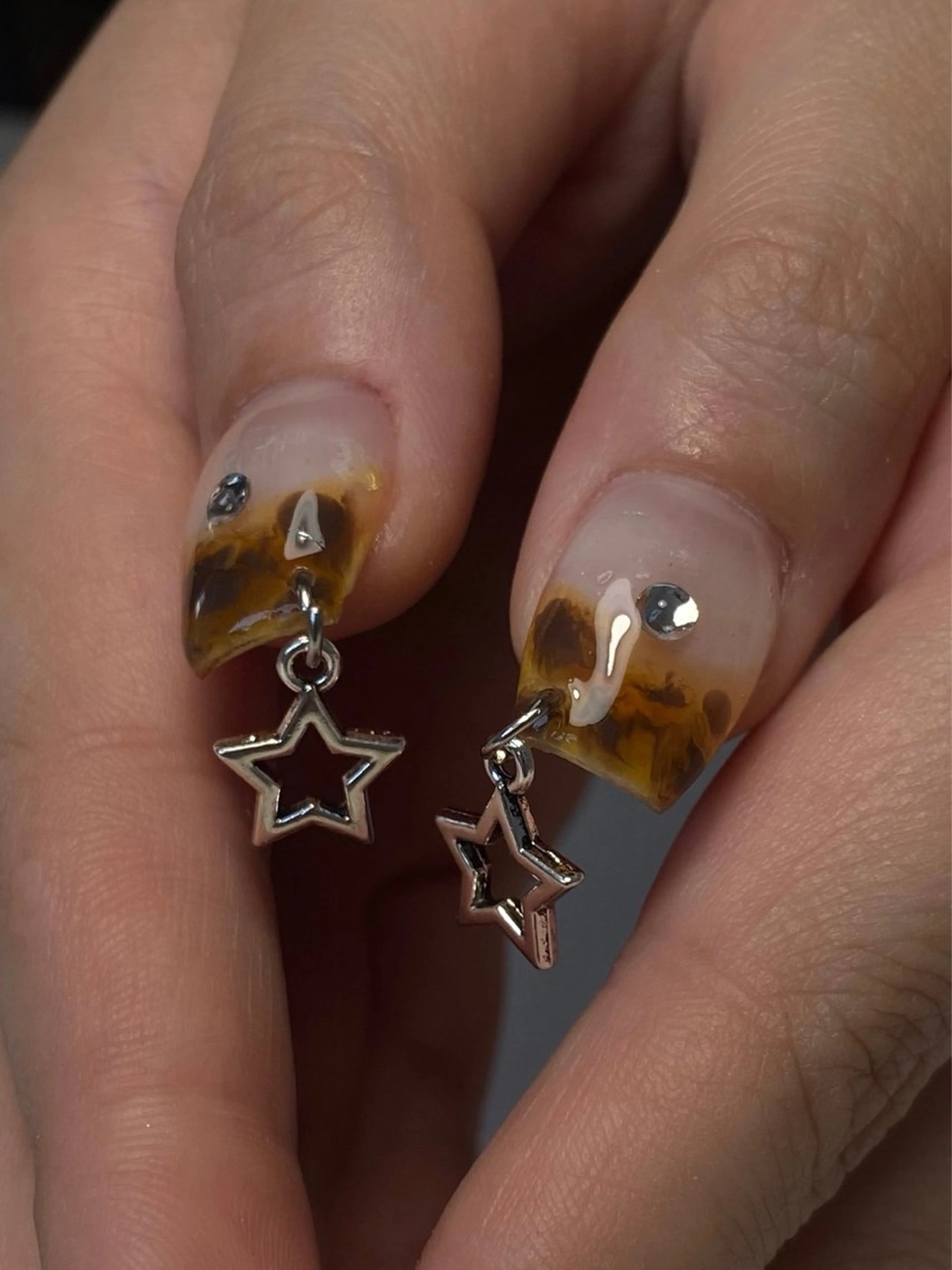 【HAND】art/初回off無料の写真