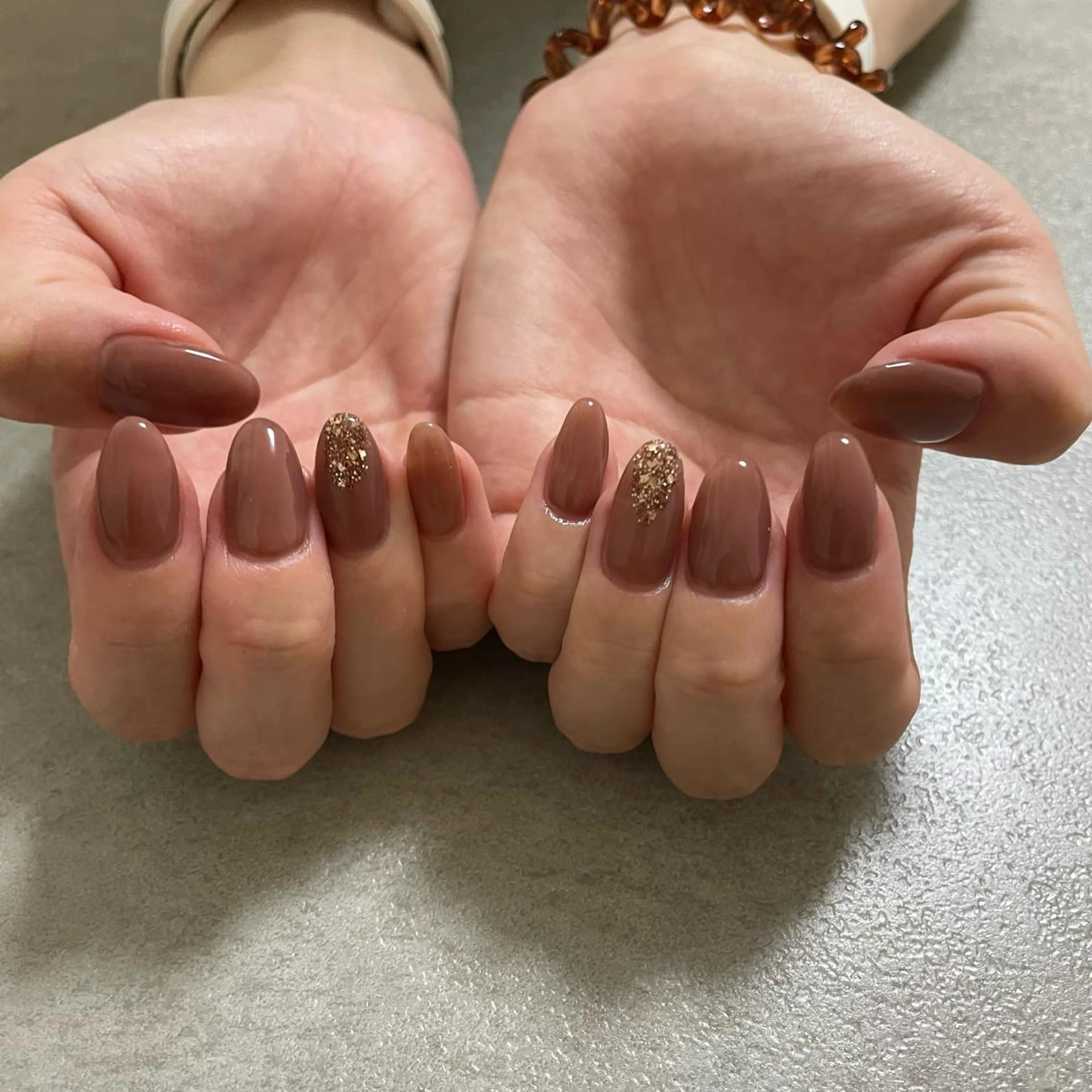 ネイル nail salon bonheurのネイルデザイン