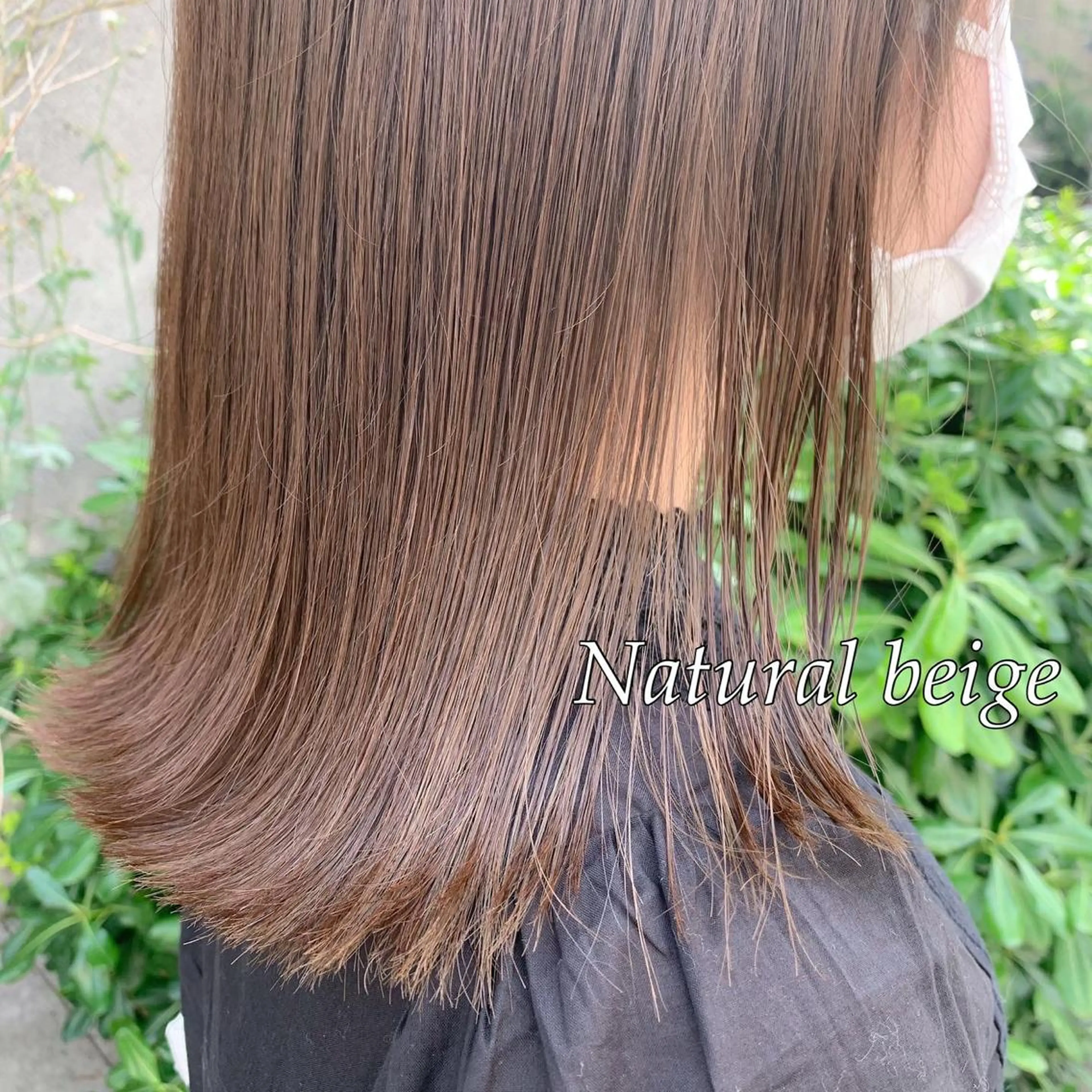 ミディアム カラー ELTE表参道所属・✨上品レディーなヘア スタイルへ✨髙木諒也のヘアスタイル