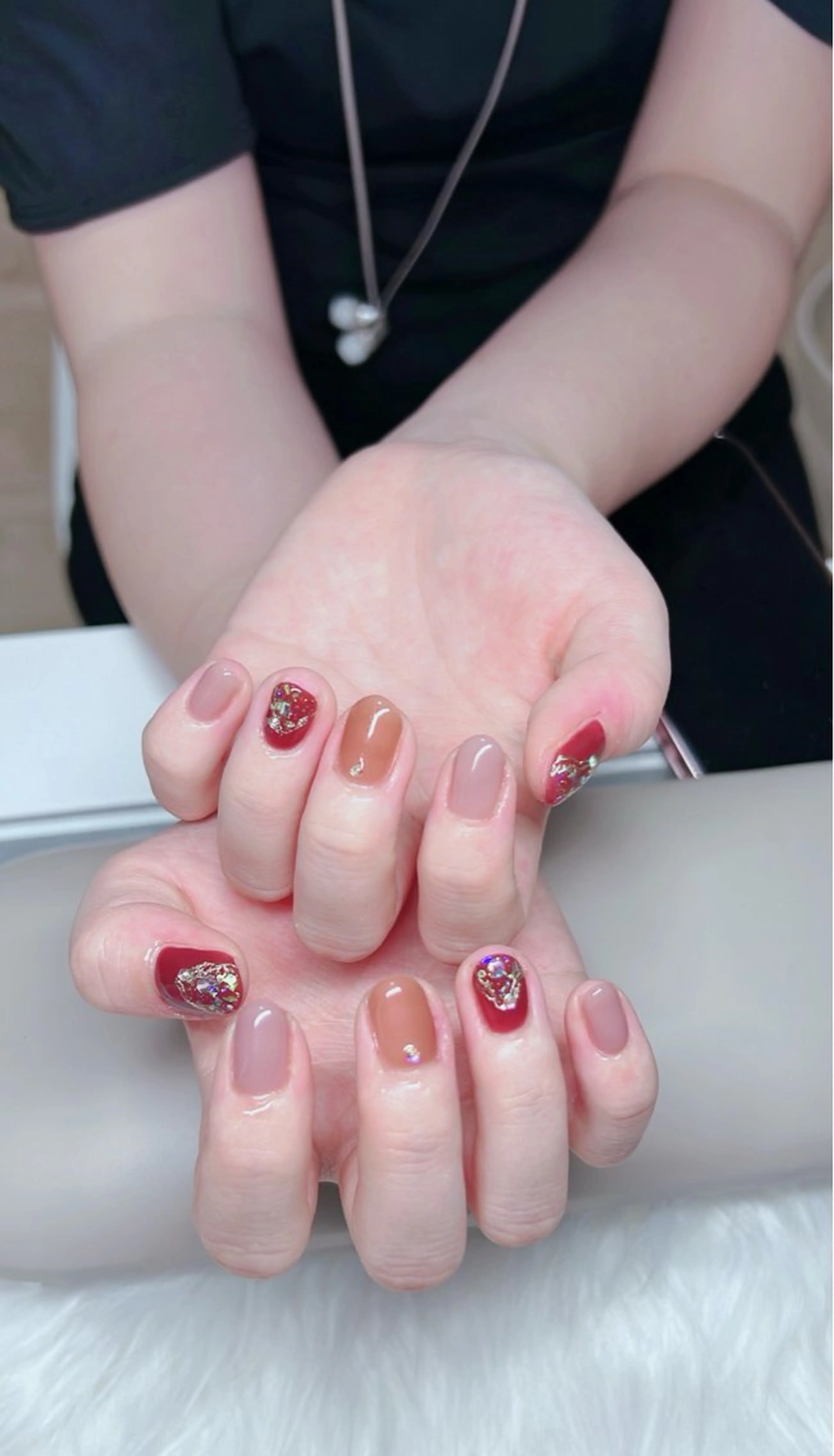 ネイル nail renのネイルデザイン