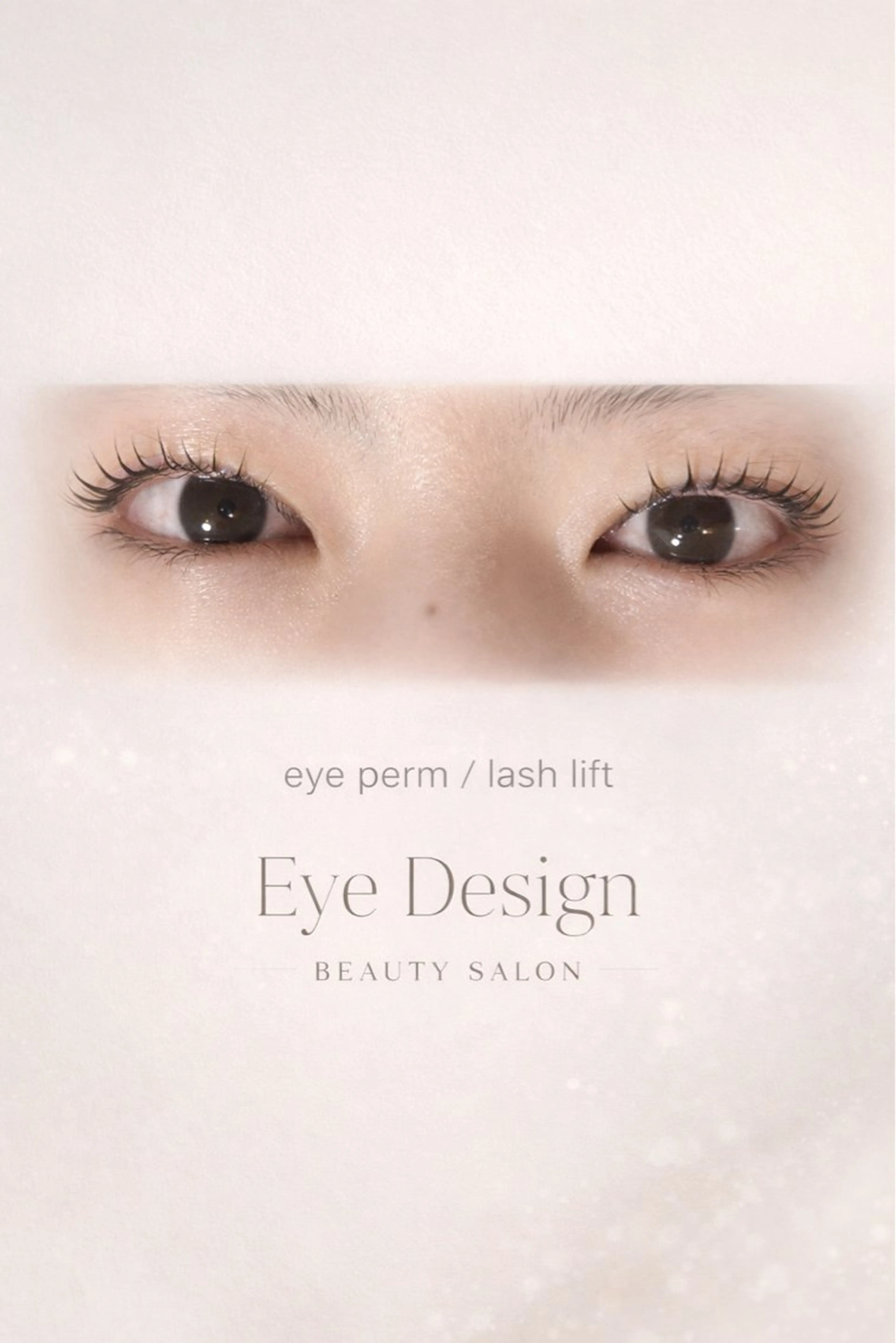 マツエク・マツパ LaMa Nのマツエク・マツパデザイン