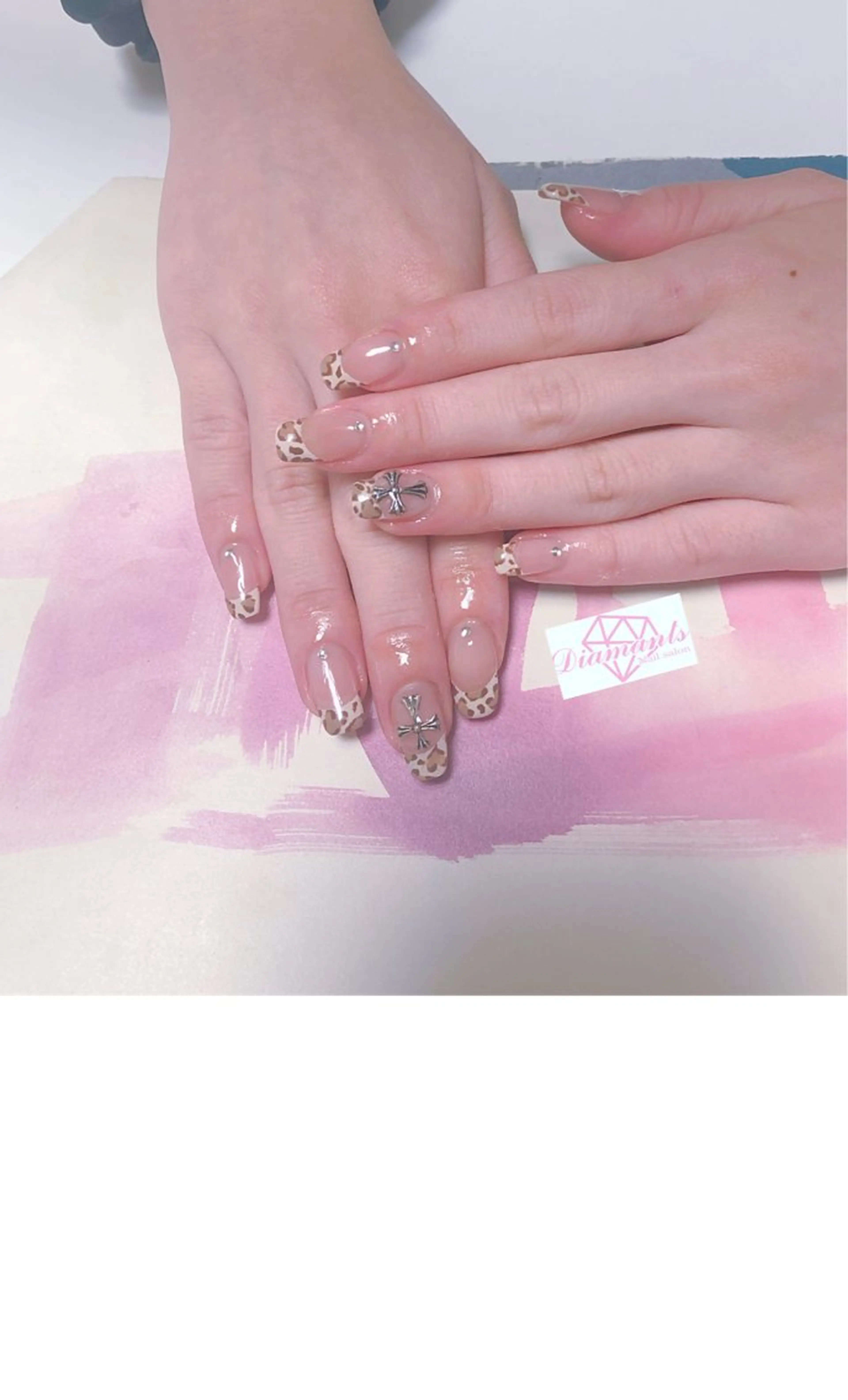 ネイル Asa miのネイルデザイン