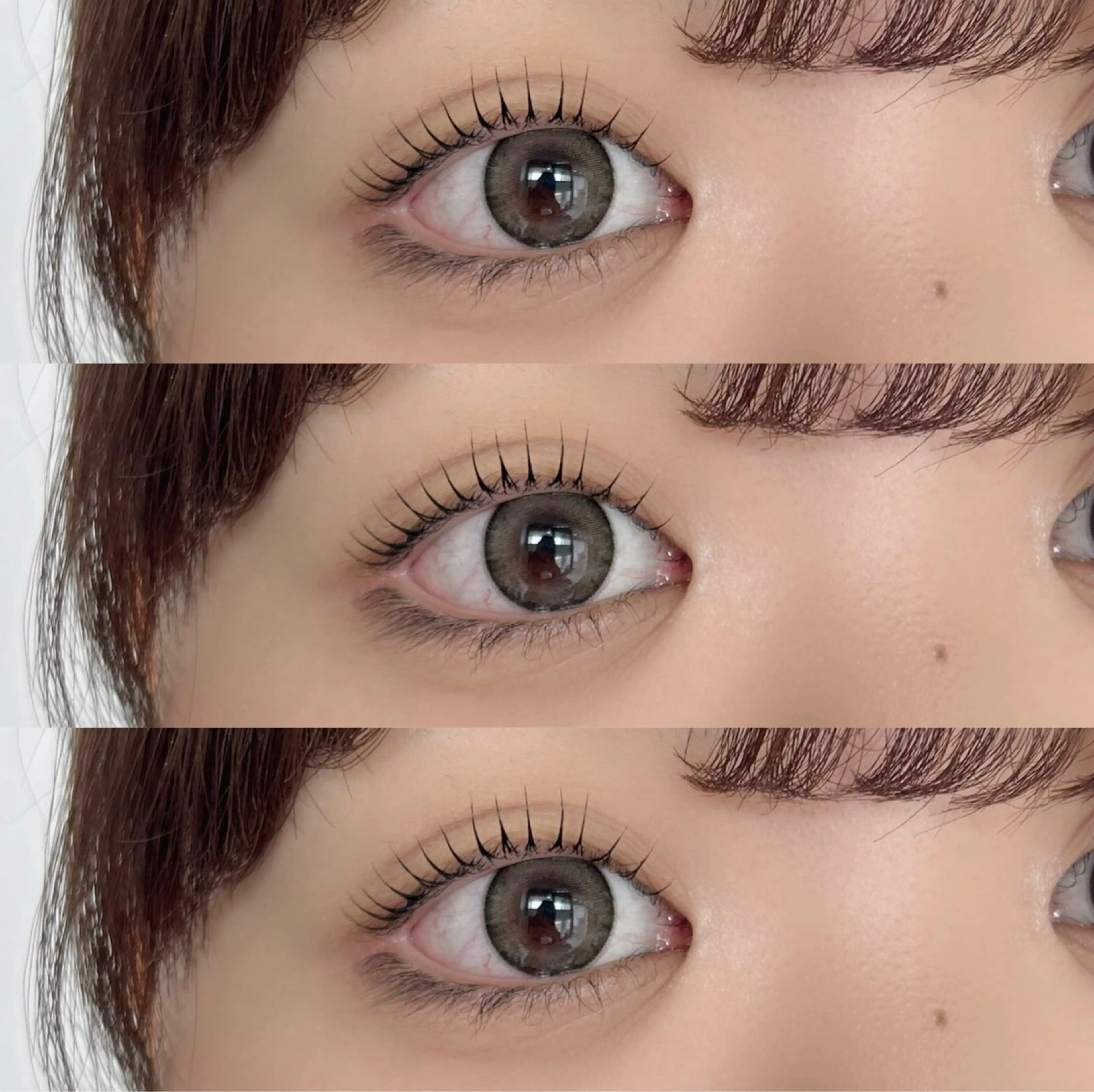 マツエク・マツパ Lily所属・ᴄʜɪʜɪʀᴏ ♡のマツエク・マツパデザイン