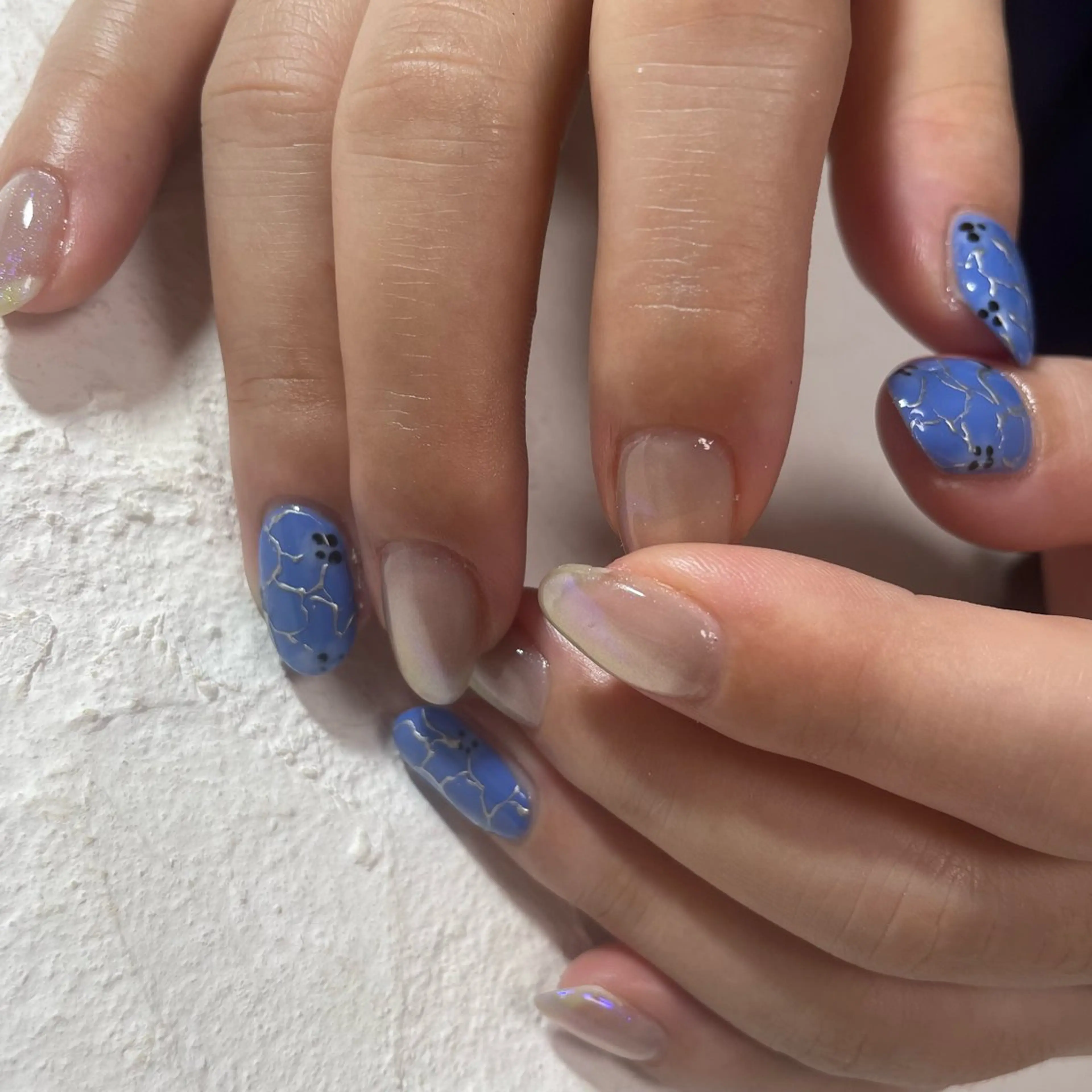 ネイル nail.gorin所属・吉村 優子のネイルデザイン