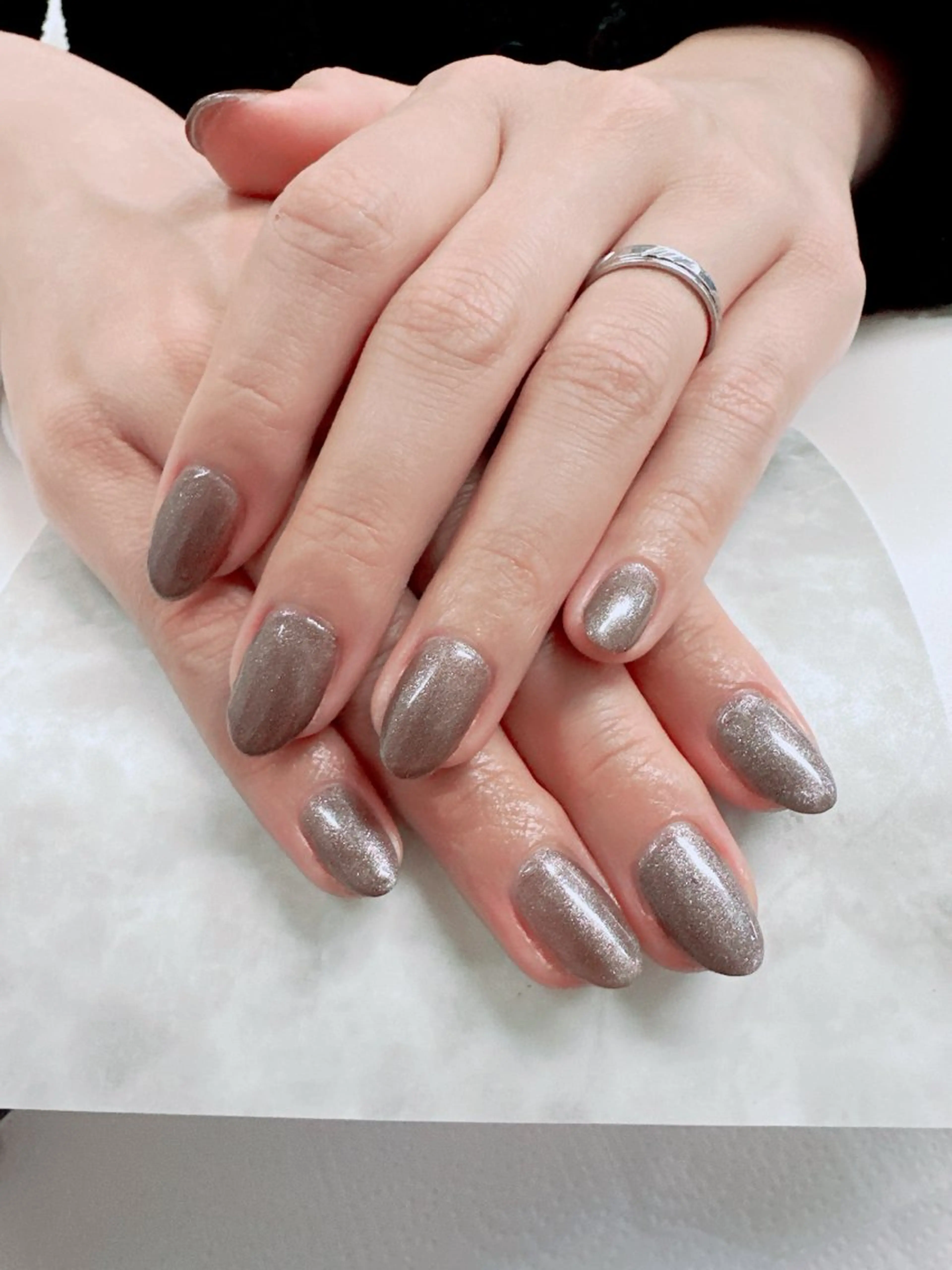 ネイル サロンド ジュリエットのネイルデザイン