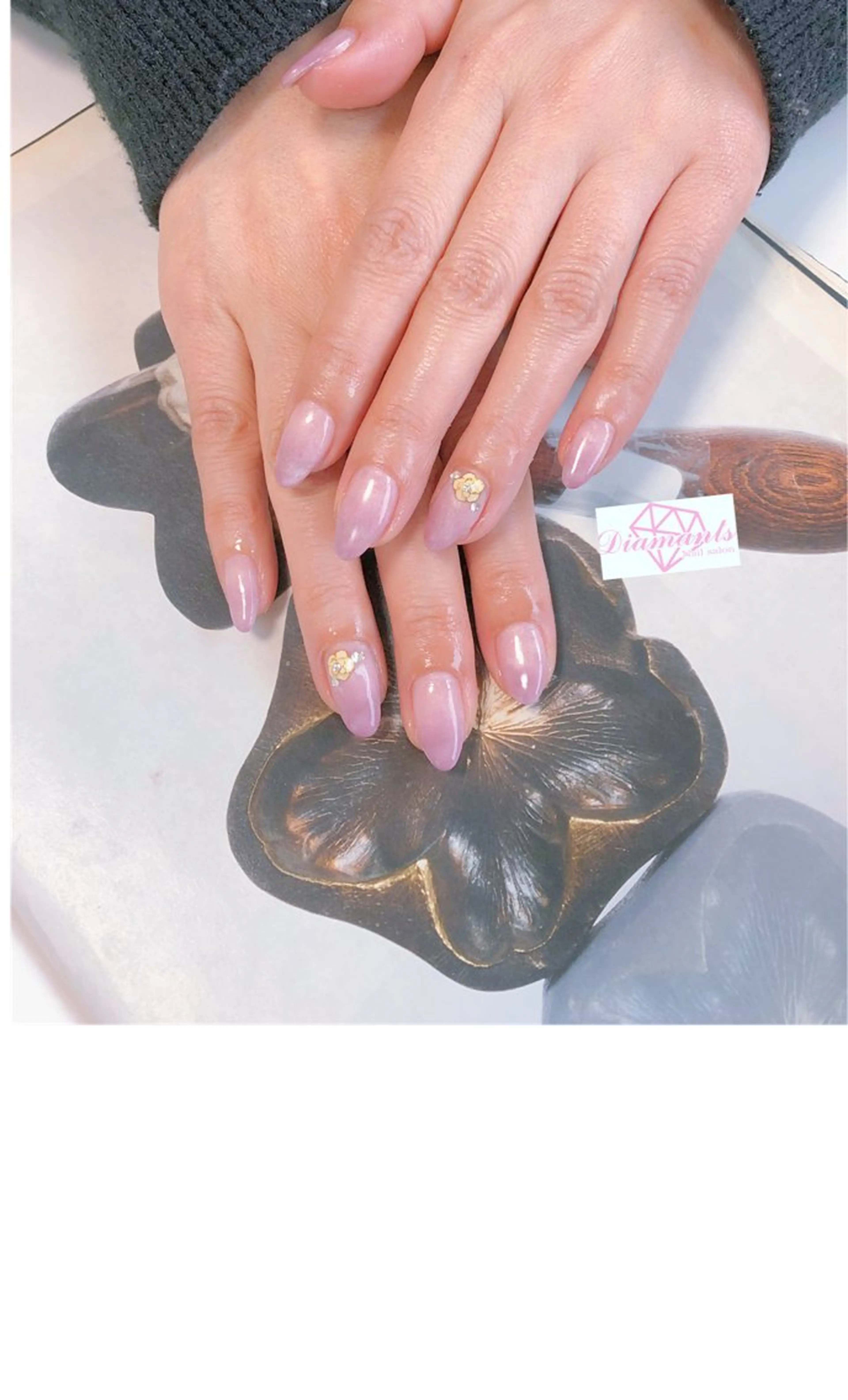 ネイル Asa miのネイルデザイン