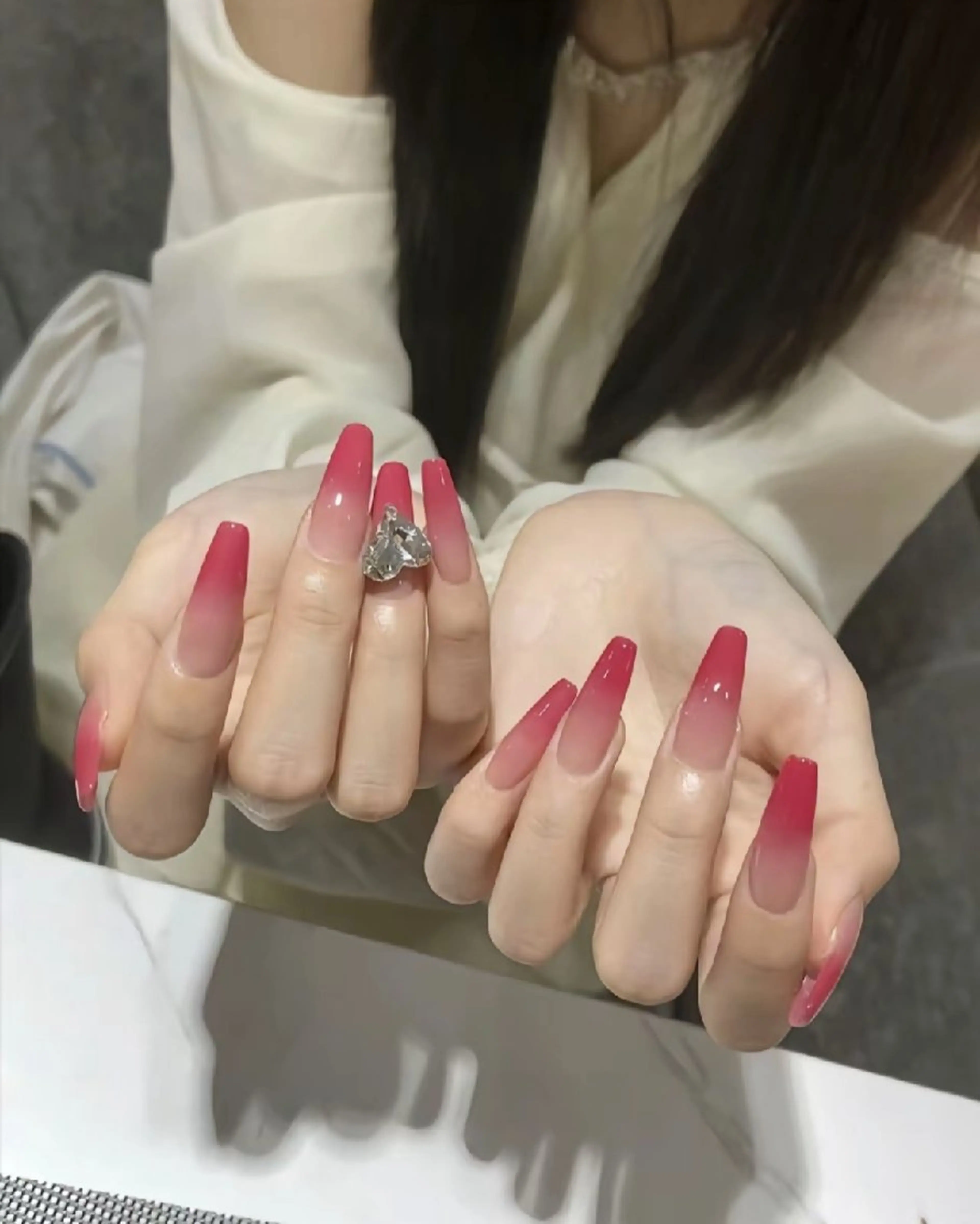 ネイル 🎀 Kei 🎀のネイルデザイン